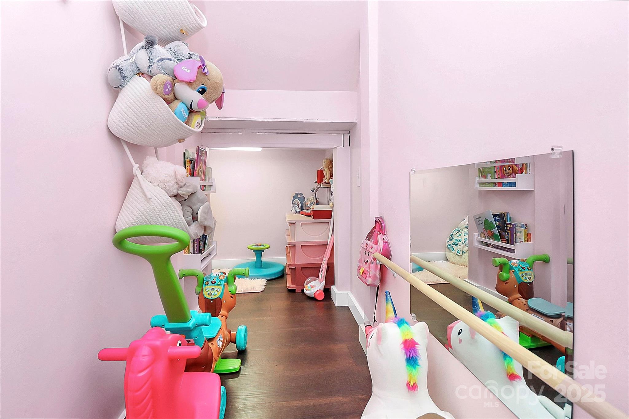 Southampton Commons - Residential