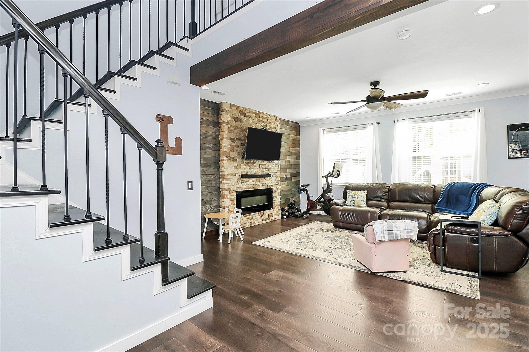 Southampton Commons - Residential