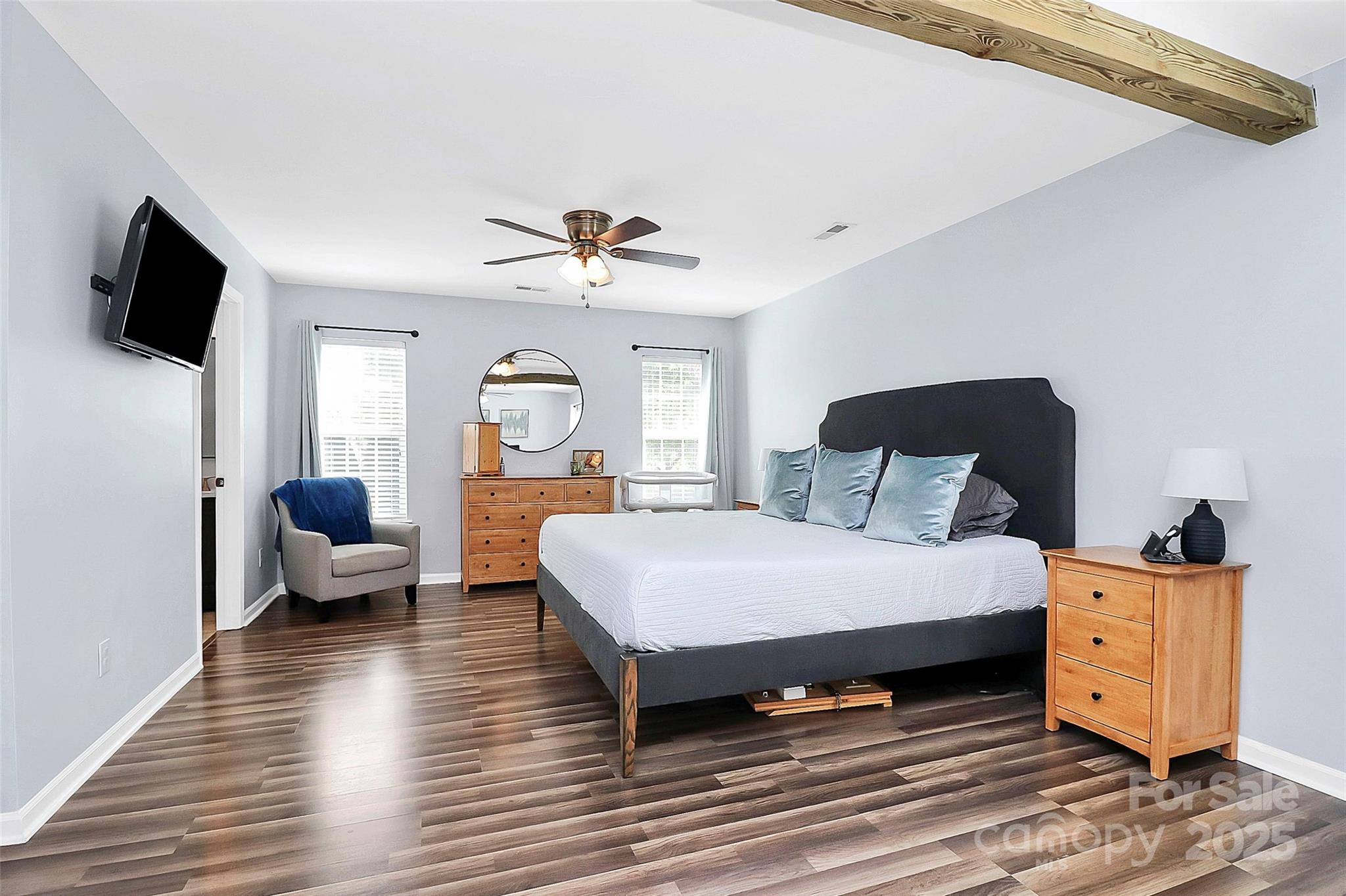 Southampton Commons - Residential