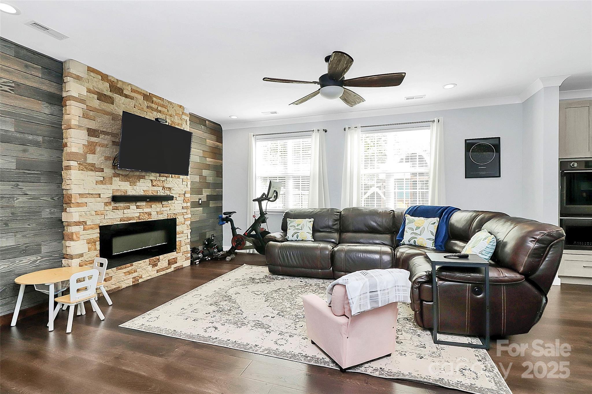 Southampton Commons - Residential