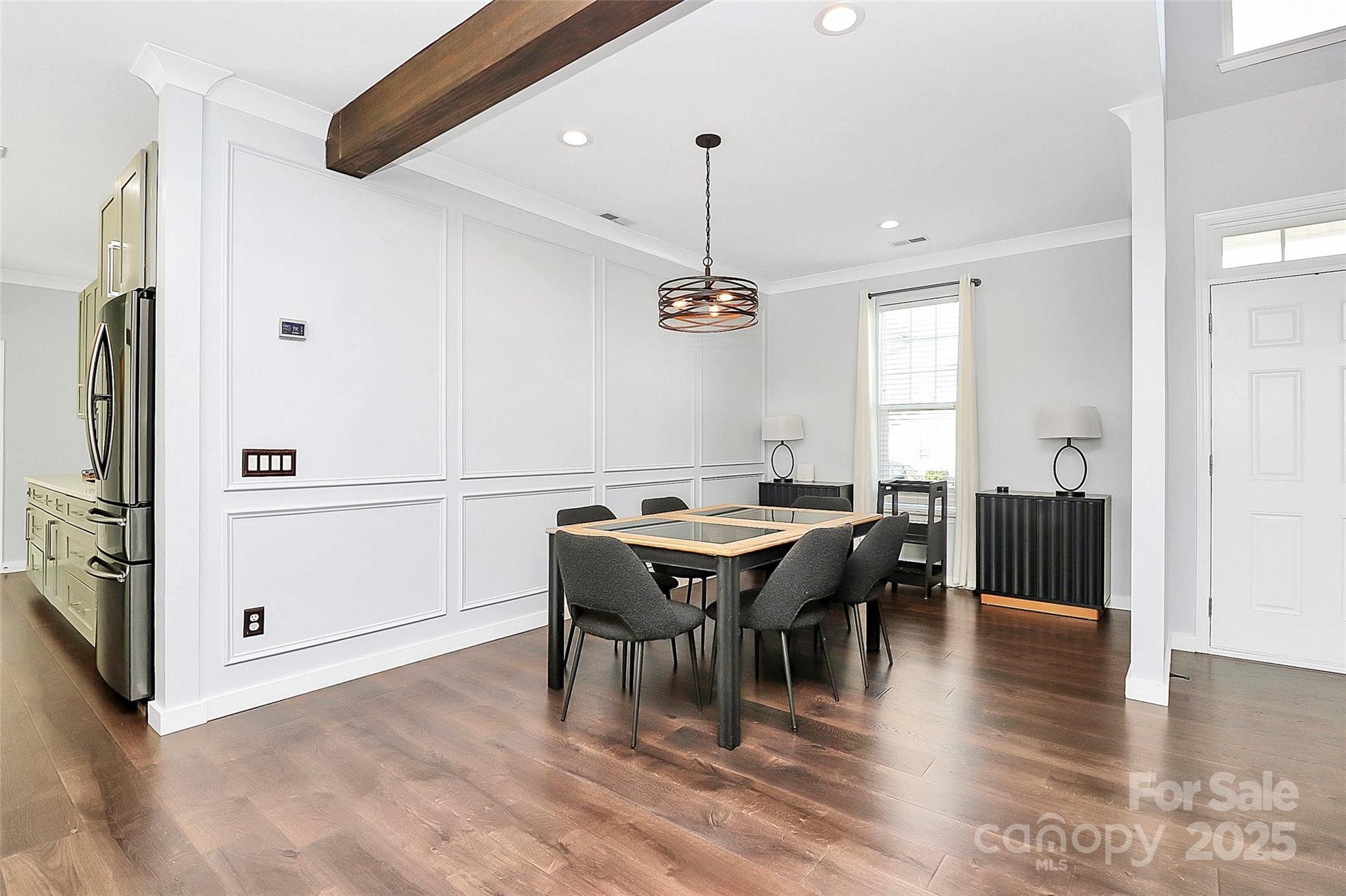 Southampton Commons - Residential