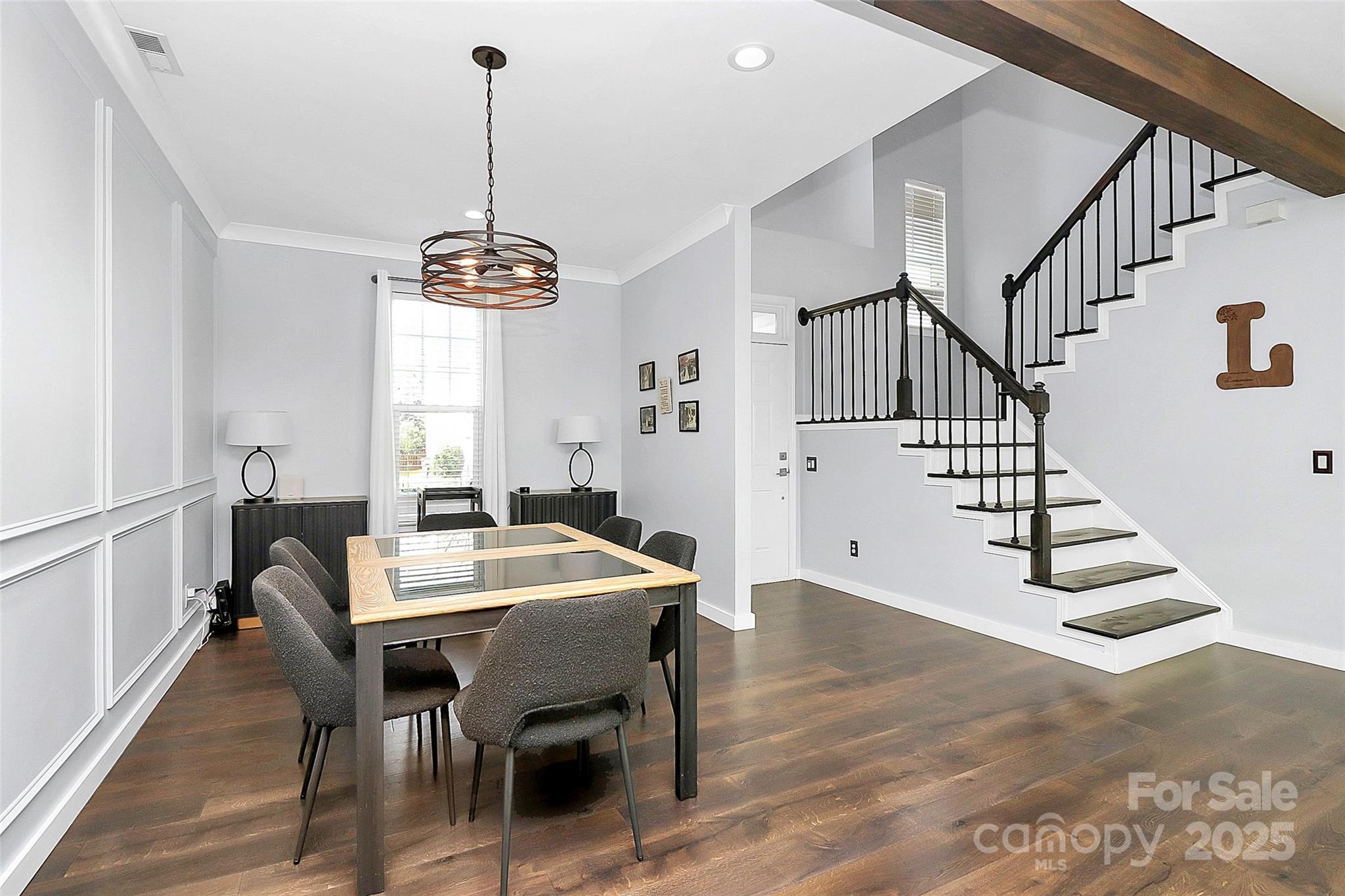 Southampton Commons - Residential