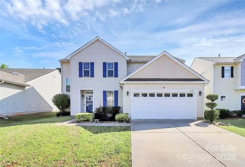 17546 Westmill Lane Charlotte NC 28277