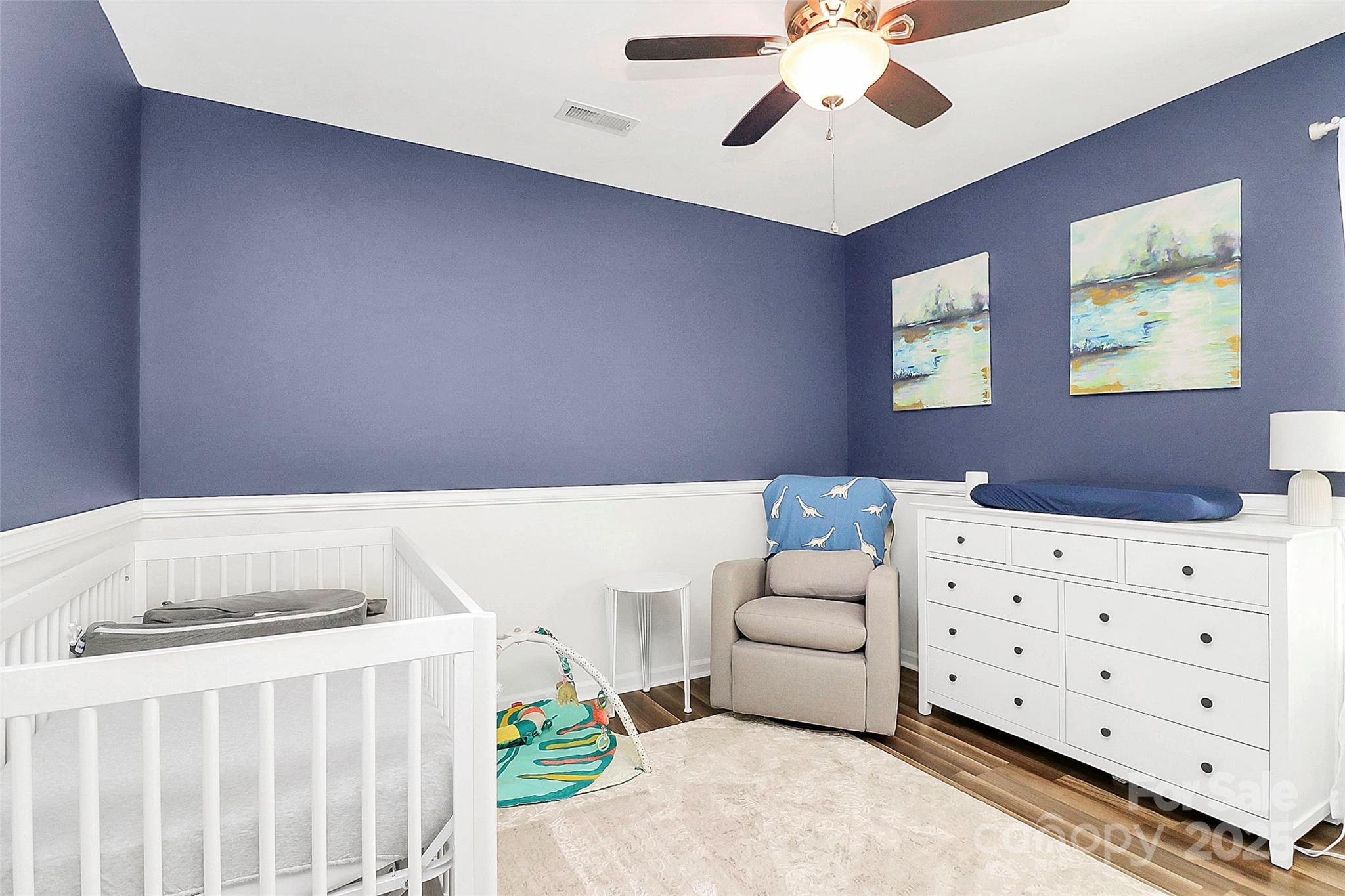 Southampton Commons - Residential