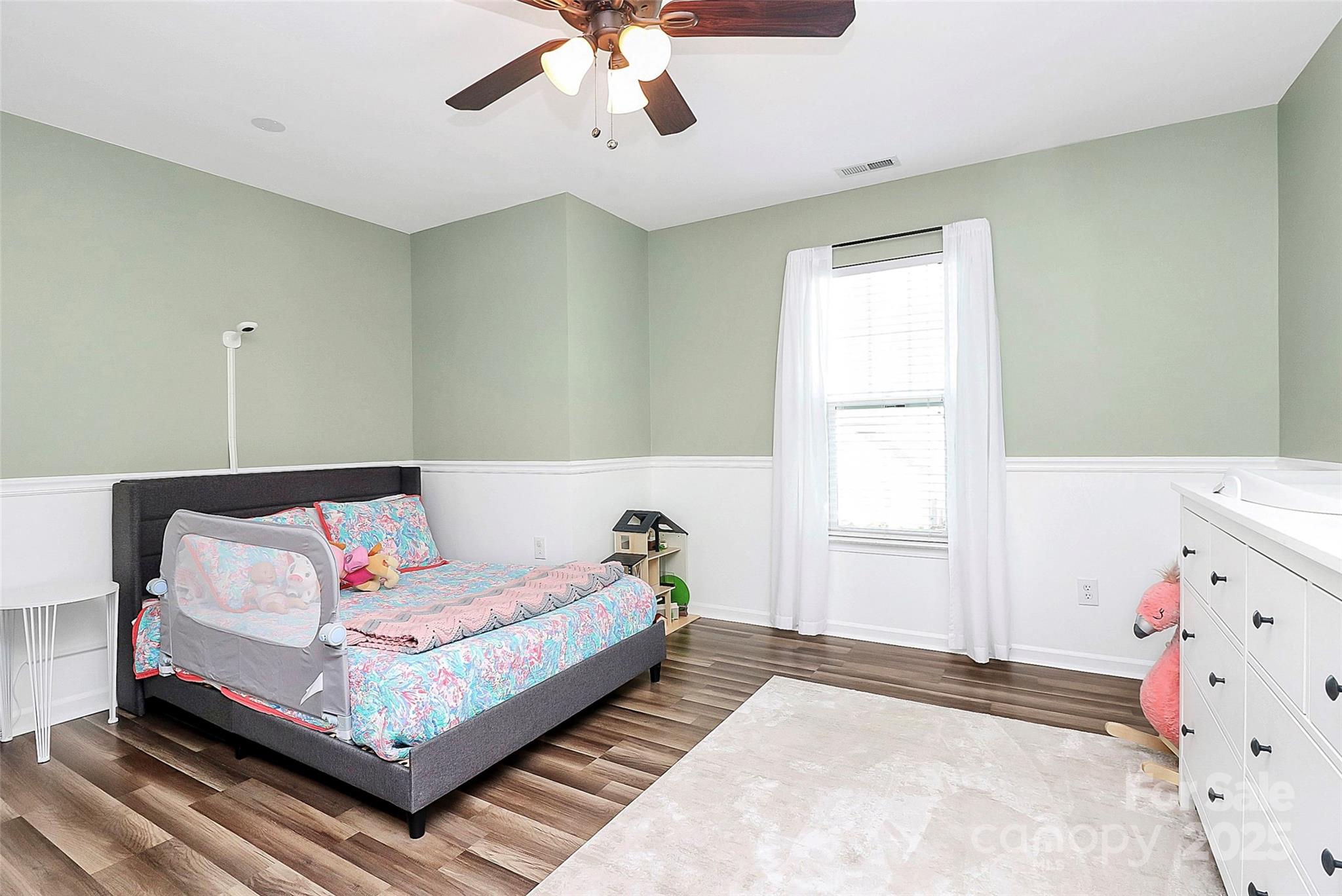 Southampton Commons - Residential