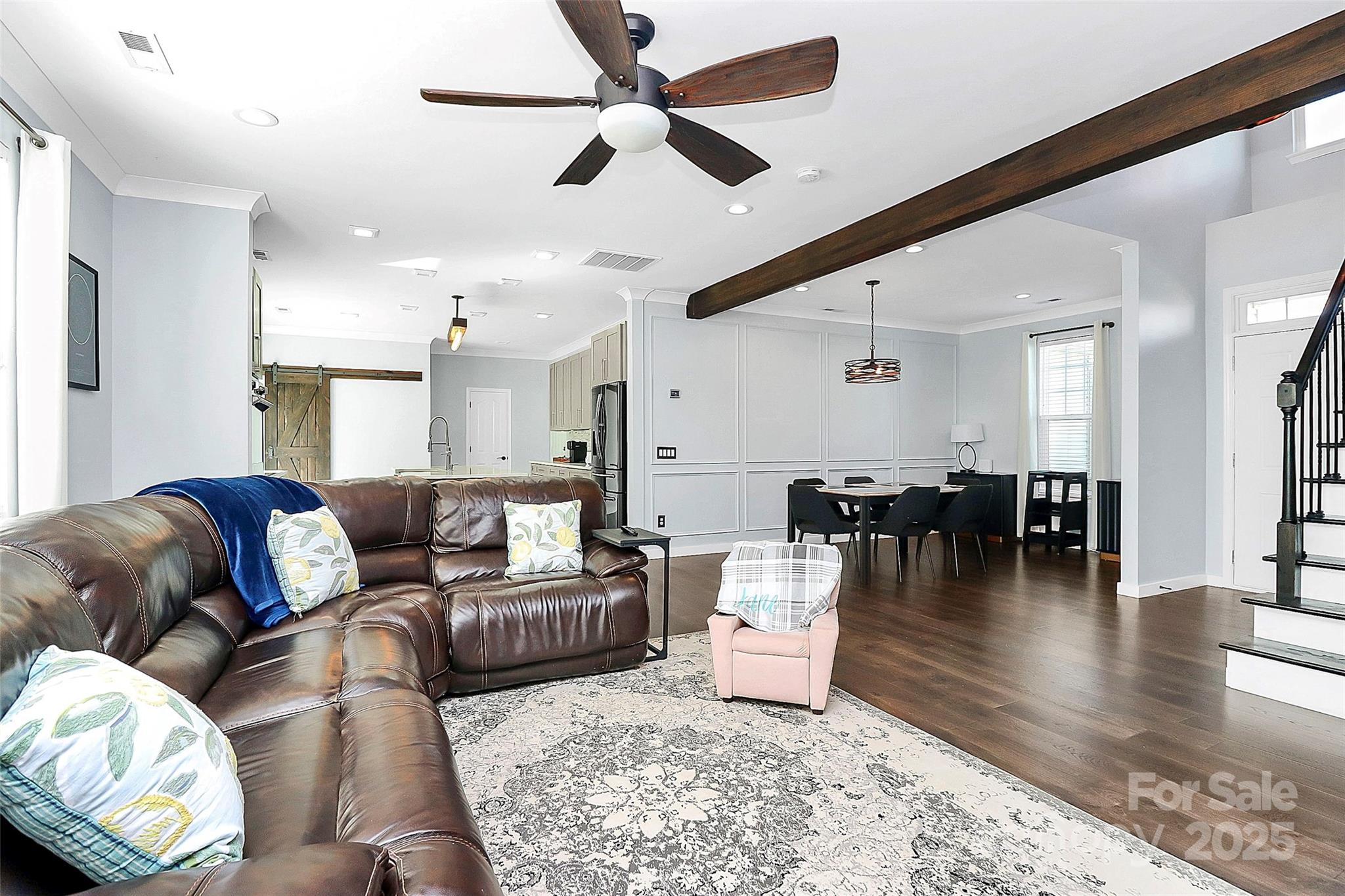 Southampton Commons - Residential