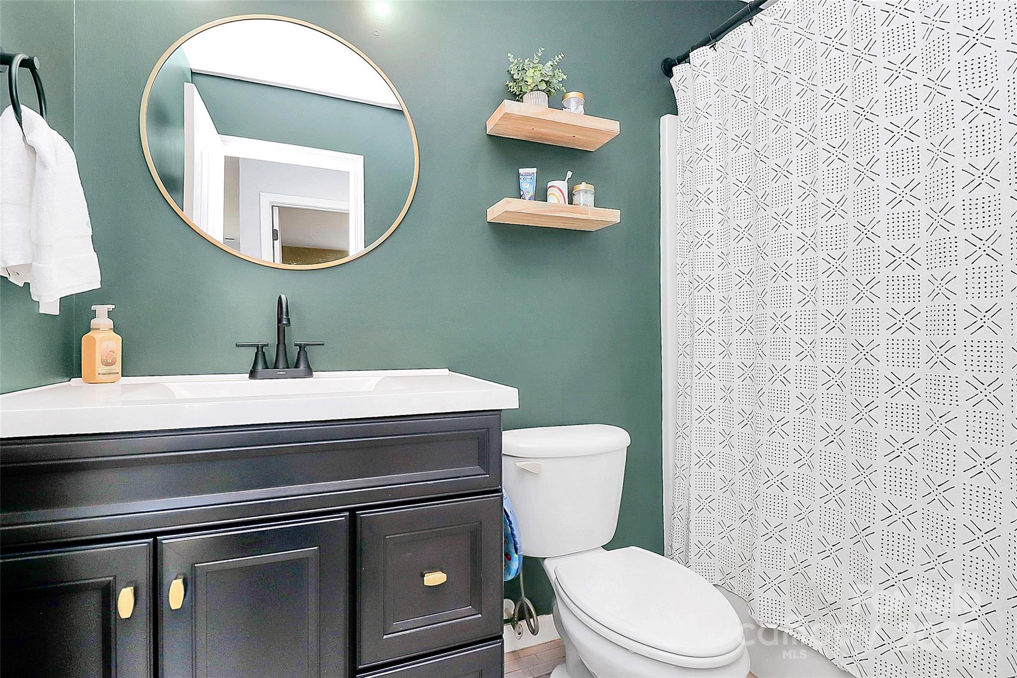 Southampton Commons - Residential