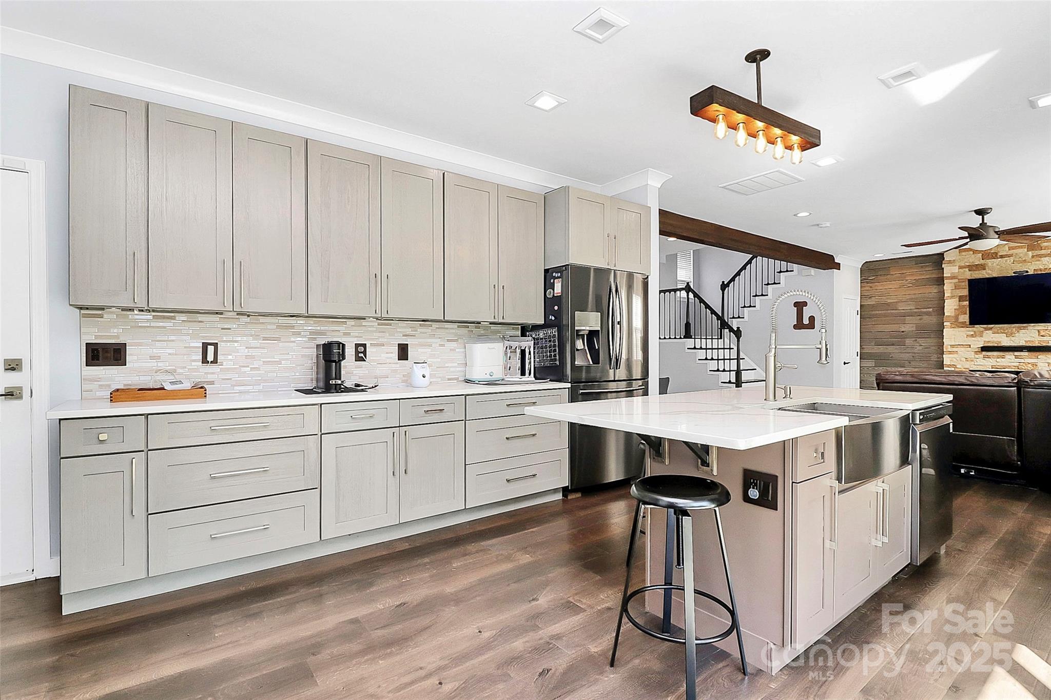 Southampton Commons - Residential