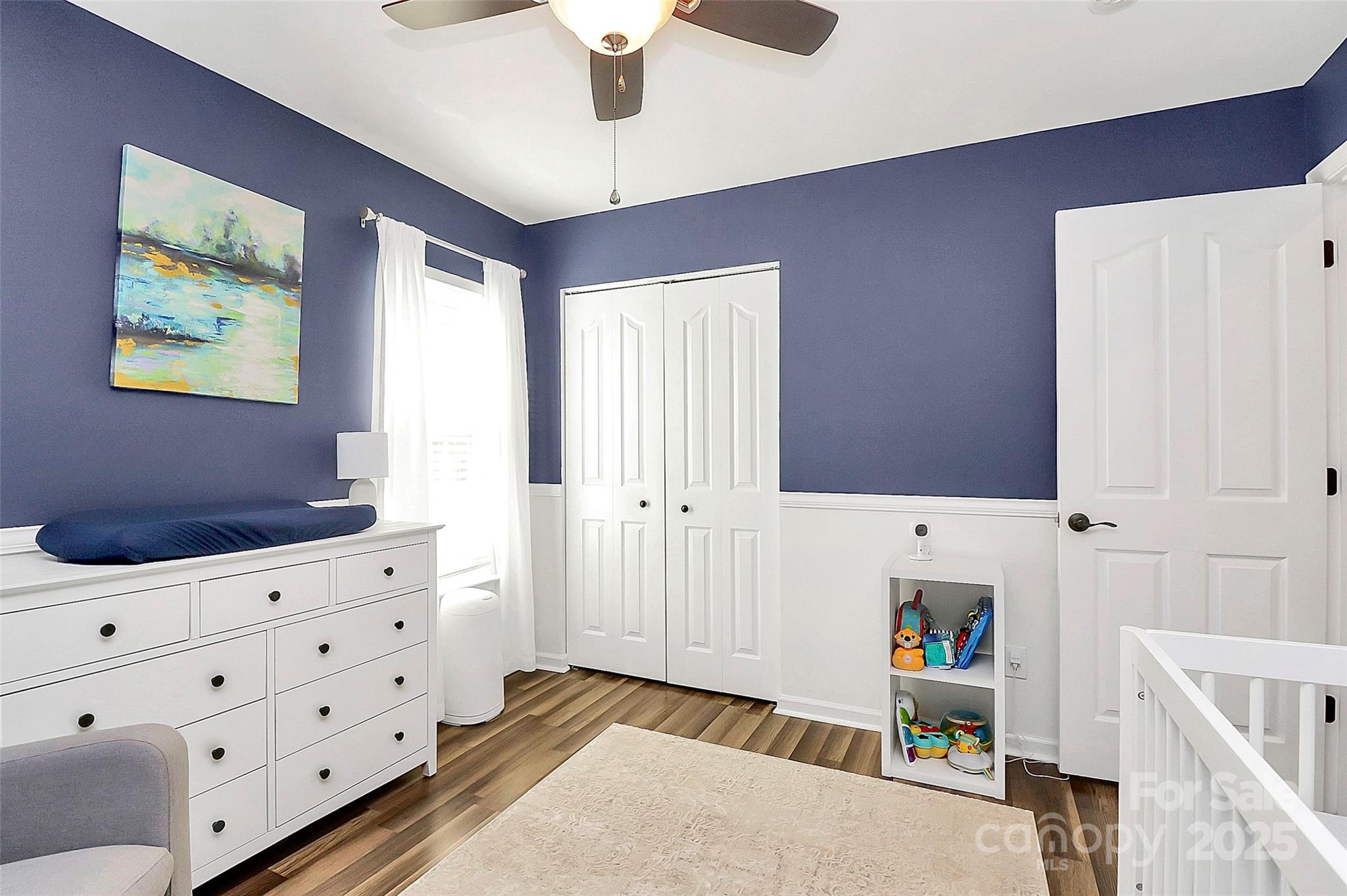 Southampton Commons - Residential