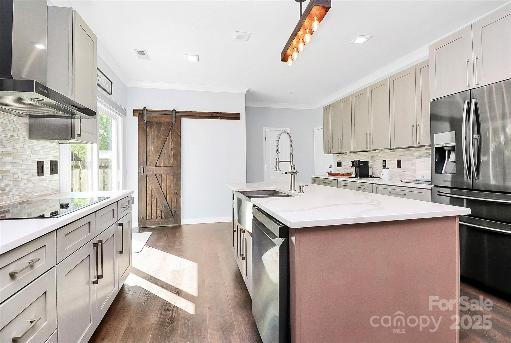 Southampton Commons - Residential