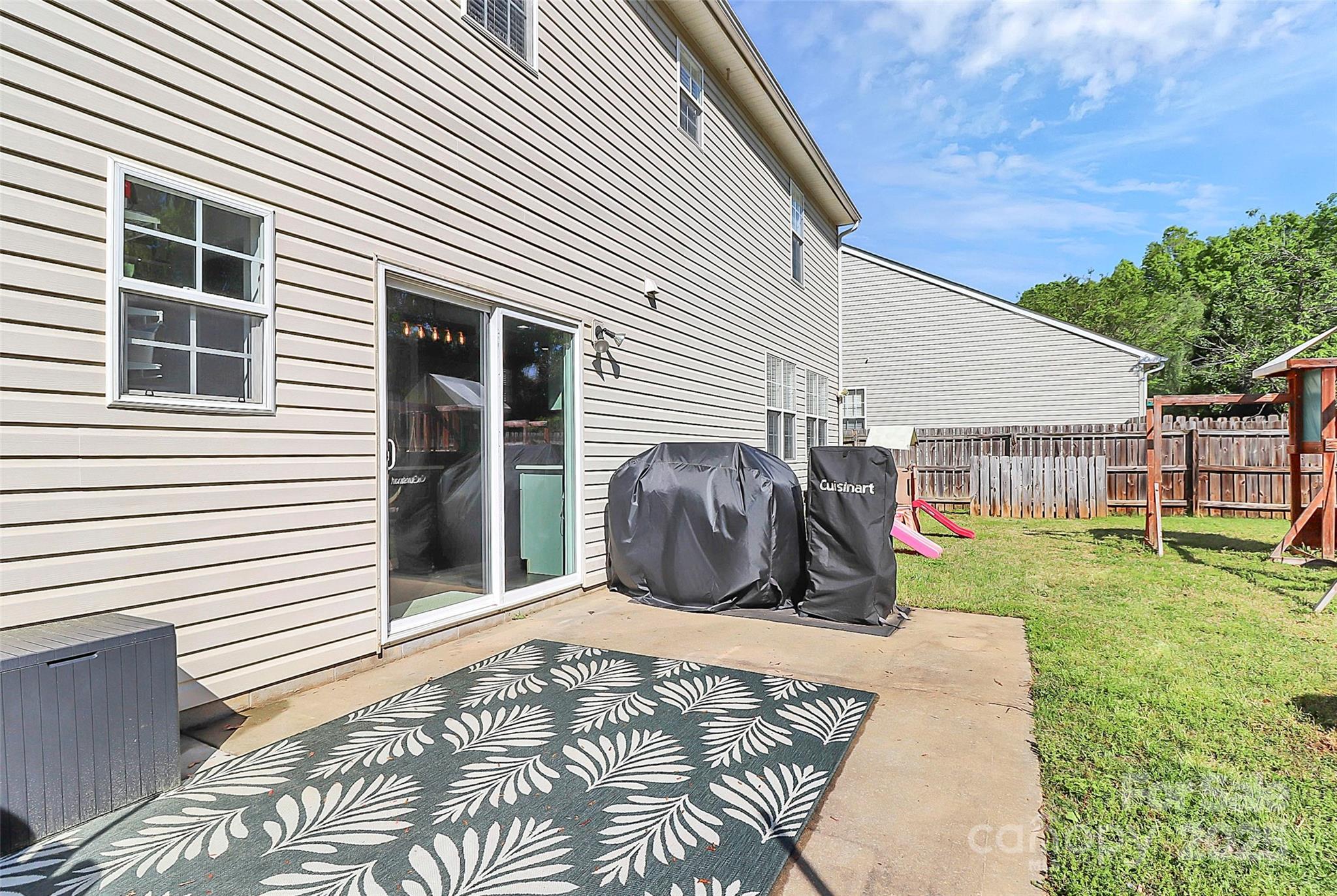 Southampton Commons - Residential