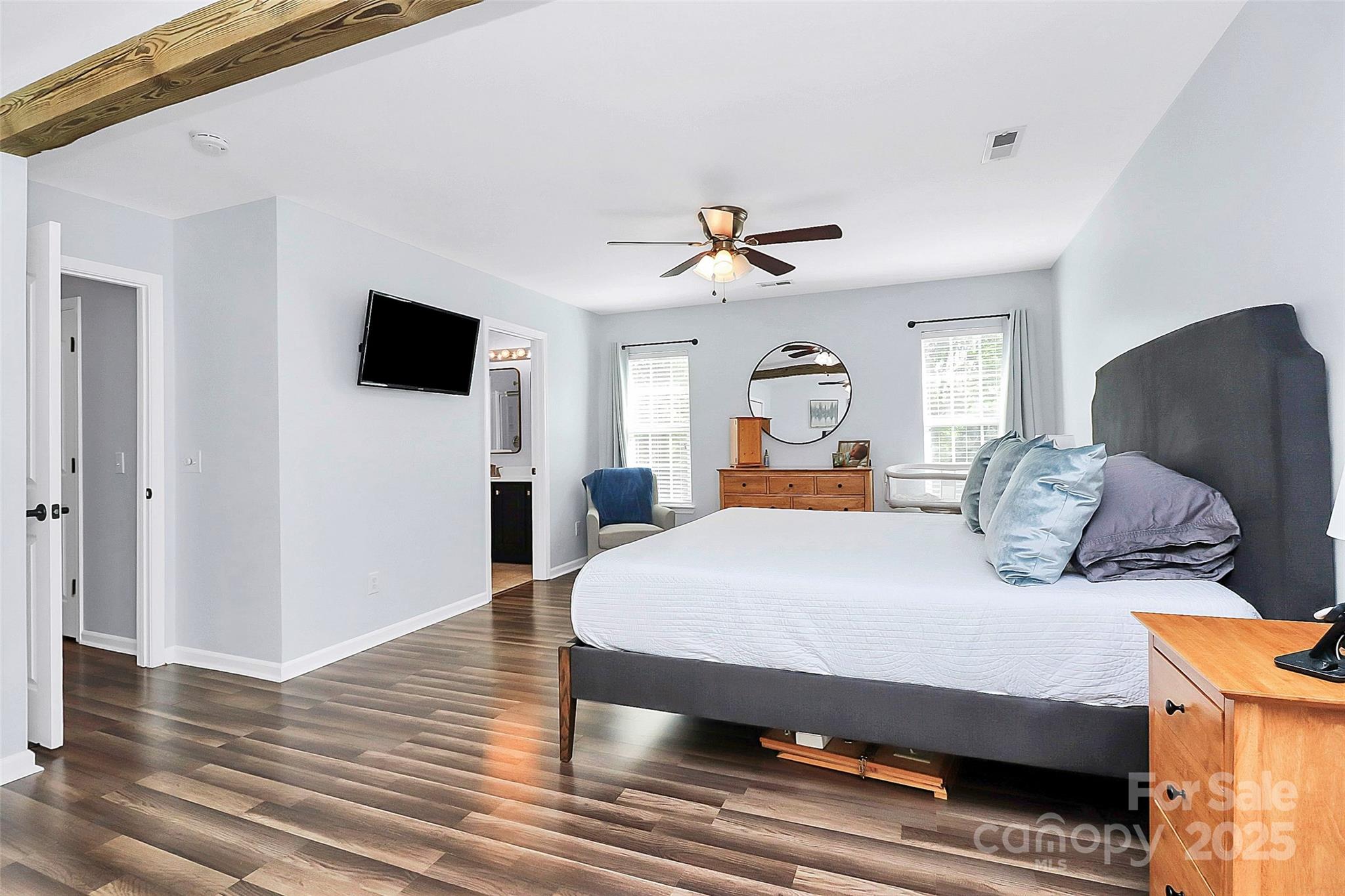 Southampton Commons - Residential