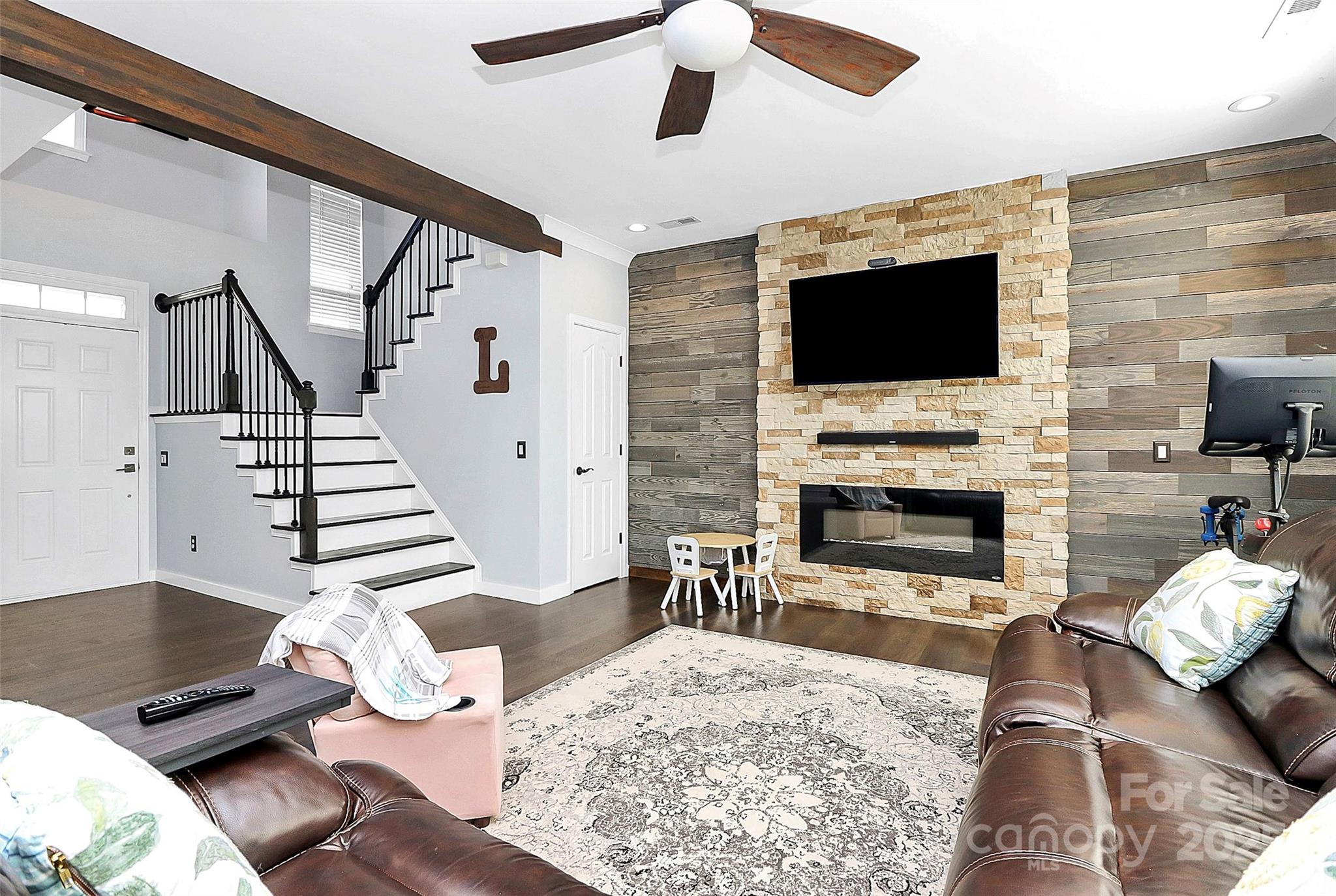 Southampton Commons - Residential