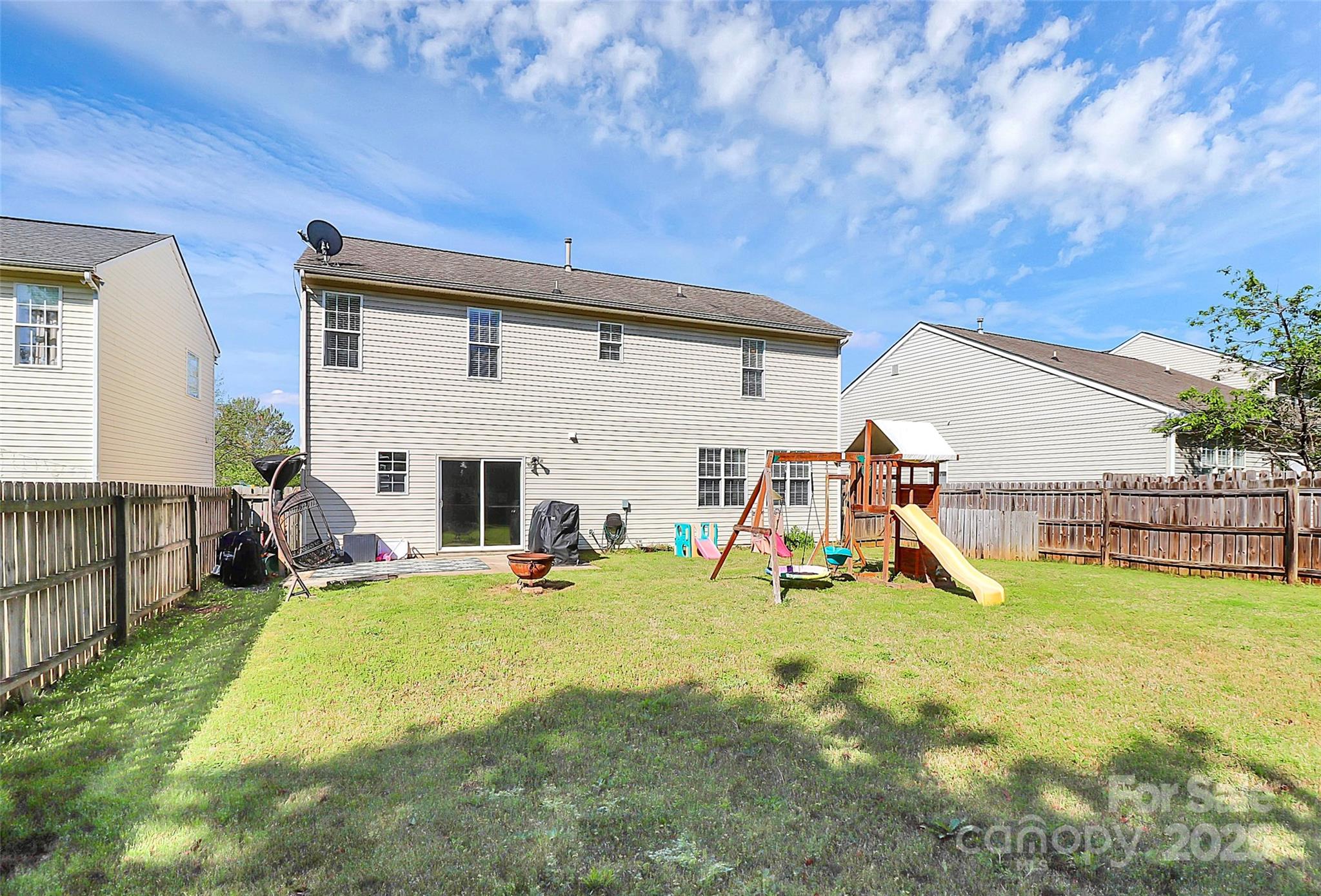 Southampton Commons - Residential