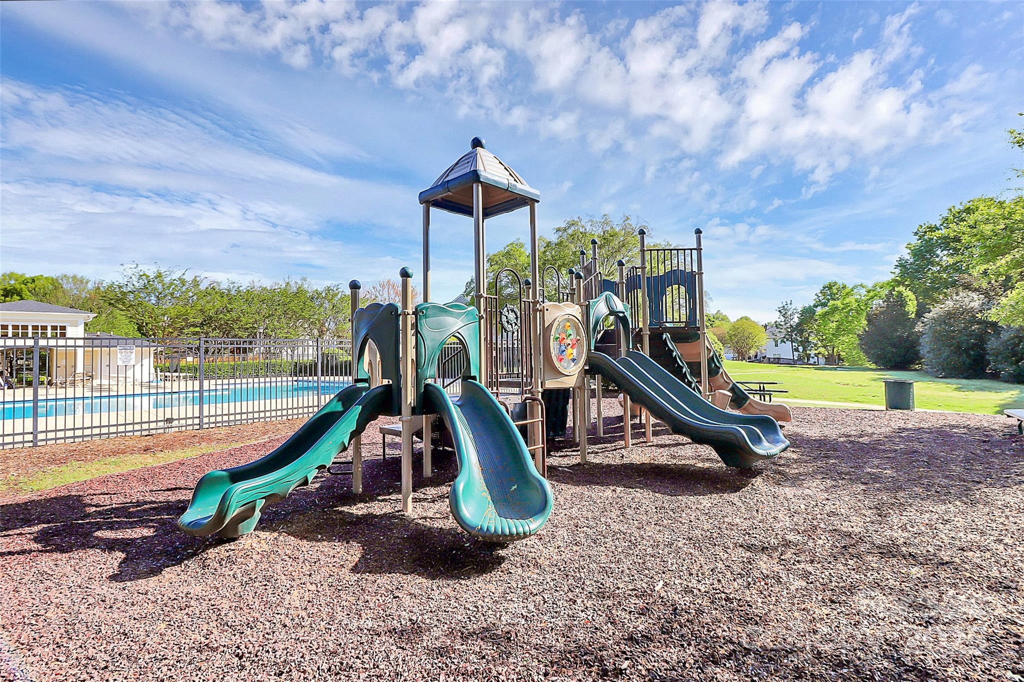 Southampton Commons - Residential