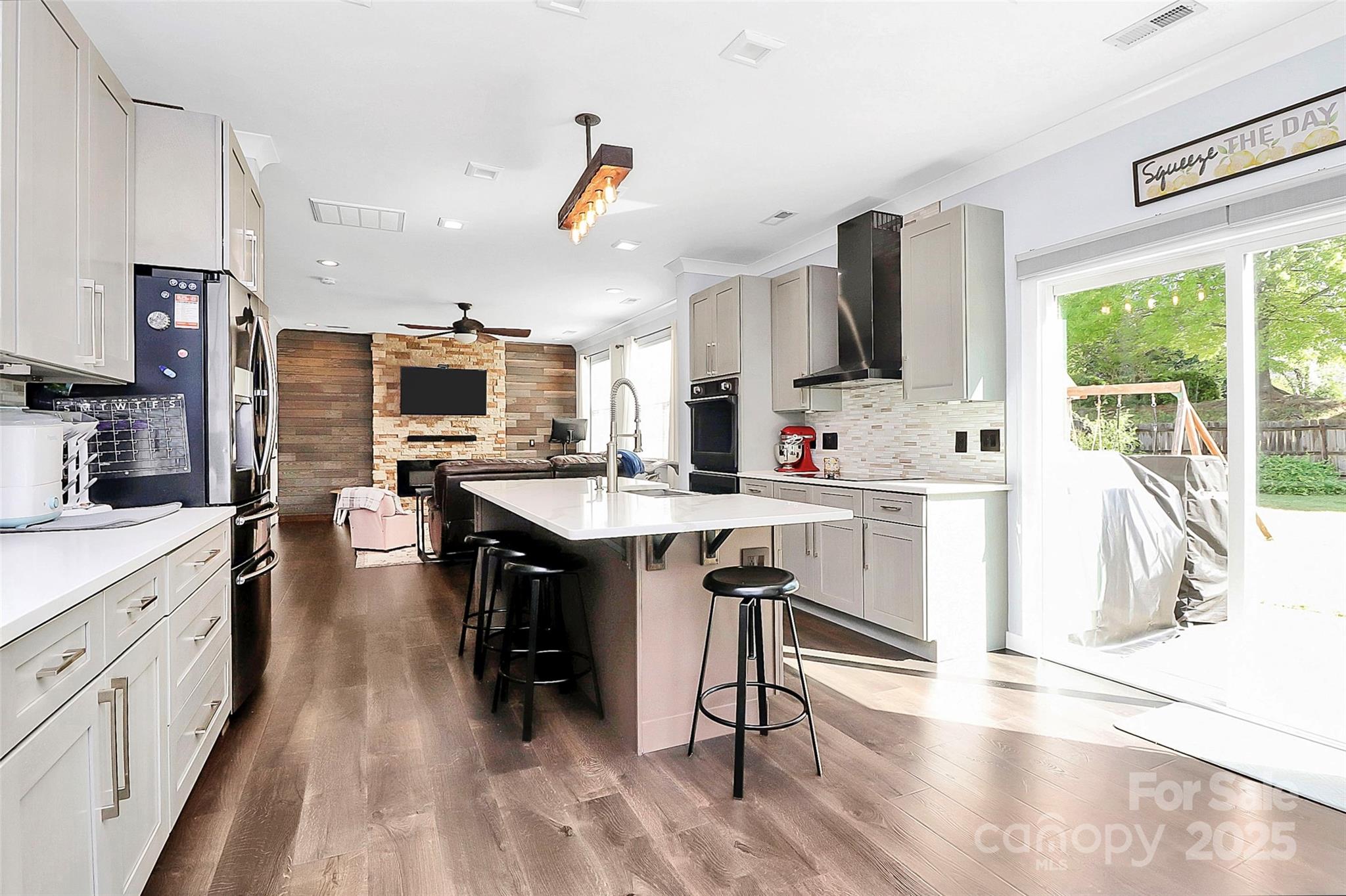 Southampton Commons - Residential