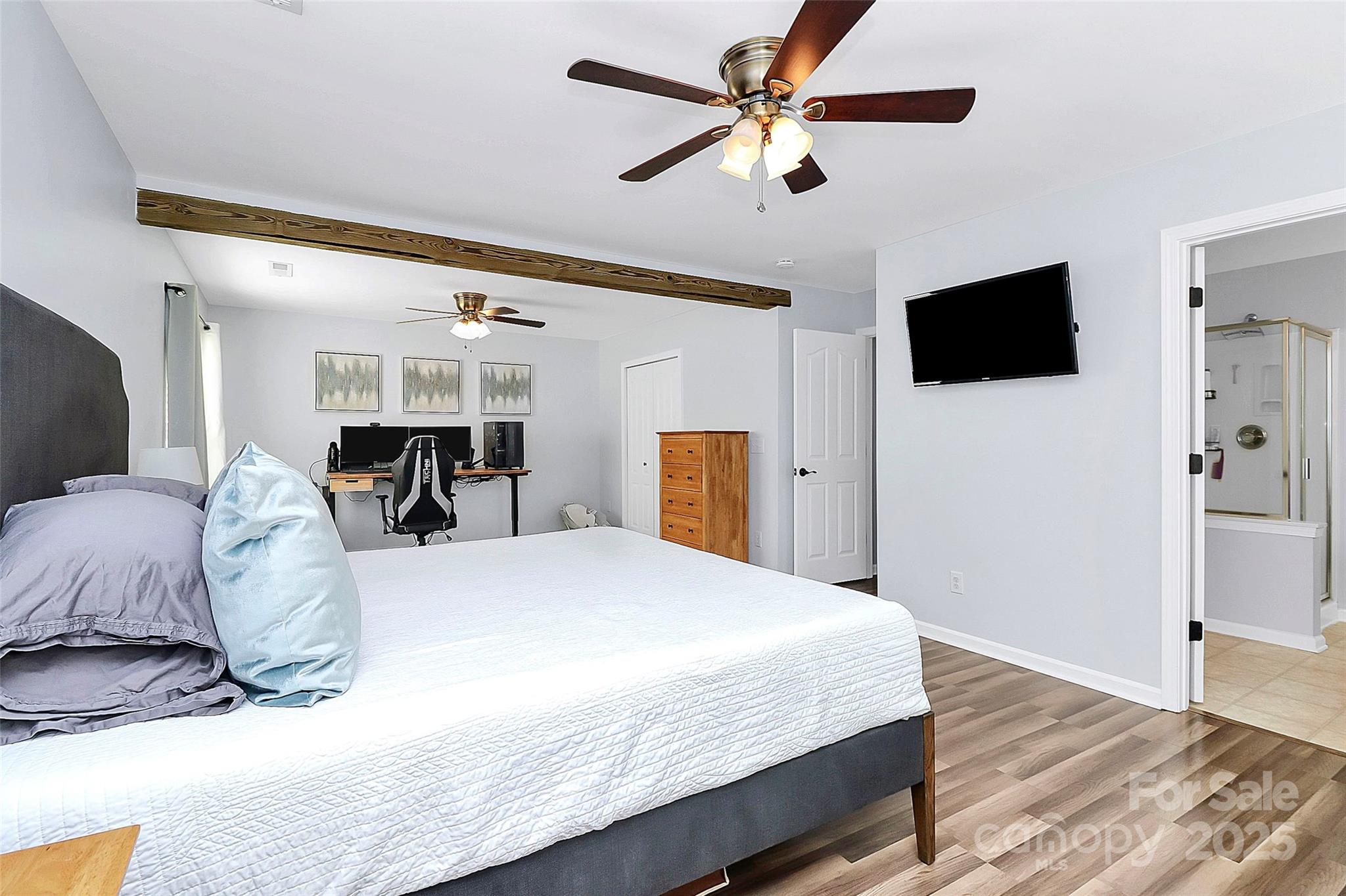 Southampton Commons - Residential