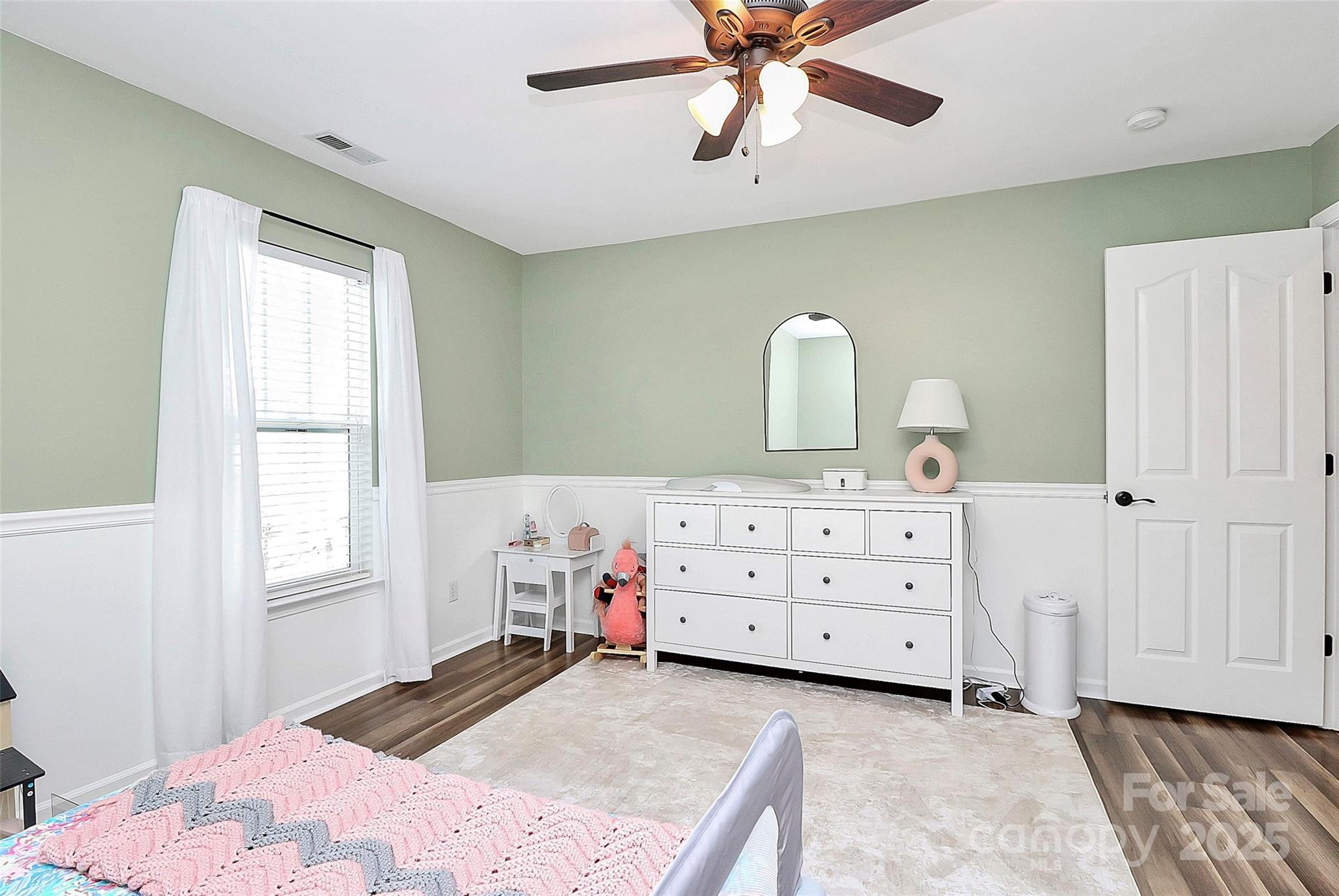 Southampton Commons - Residential