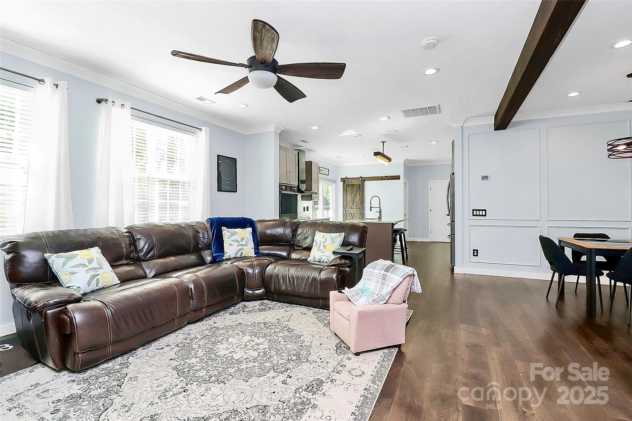 Southampton Commons - Residential