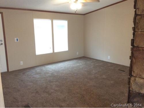 Richmond Acres - Residential