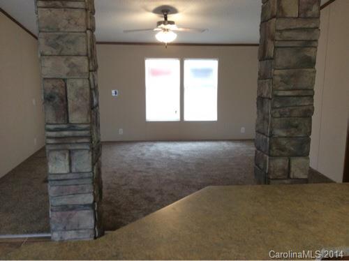 Richmond Acres - Residential