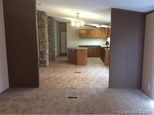 Richmond Acres - Residential