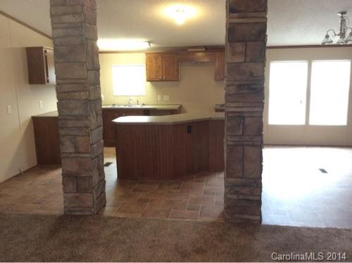 Richmond Acres - Residential