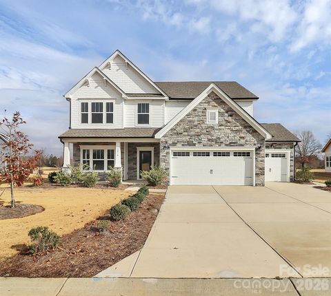 Photo of 1014 Stone Marker Drive, Monroe, NC 28112 (MLS # 4328576)