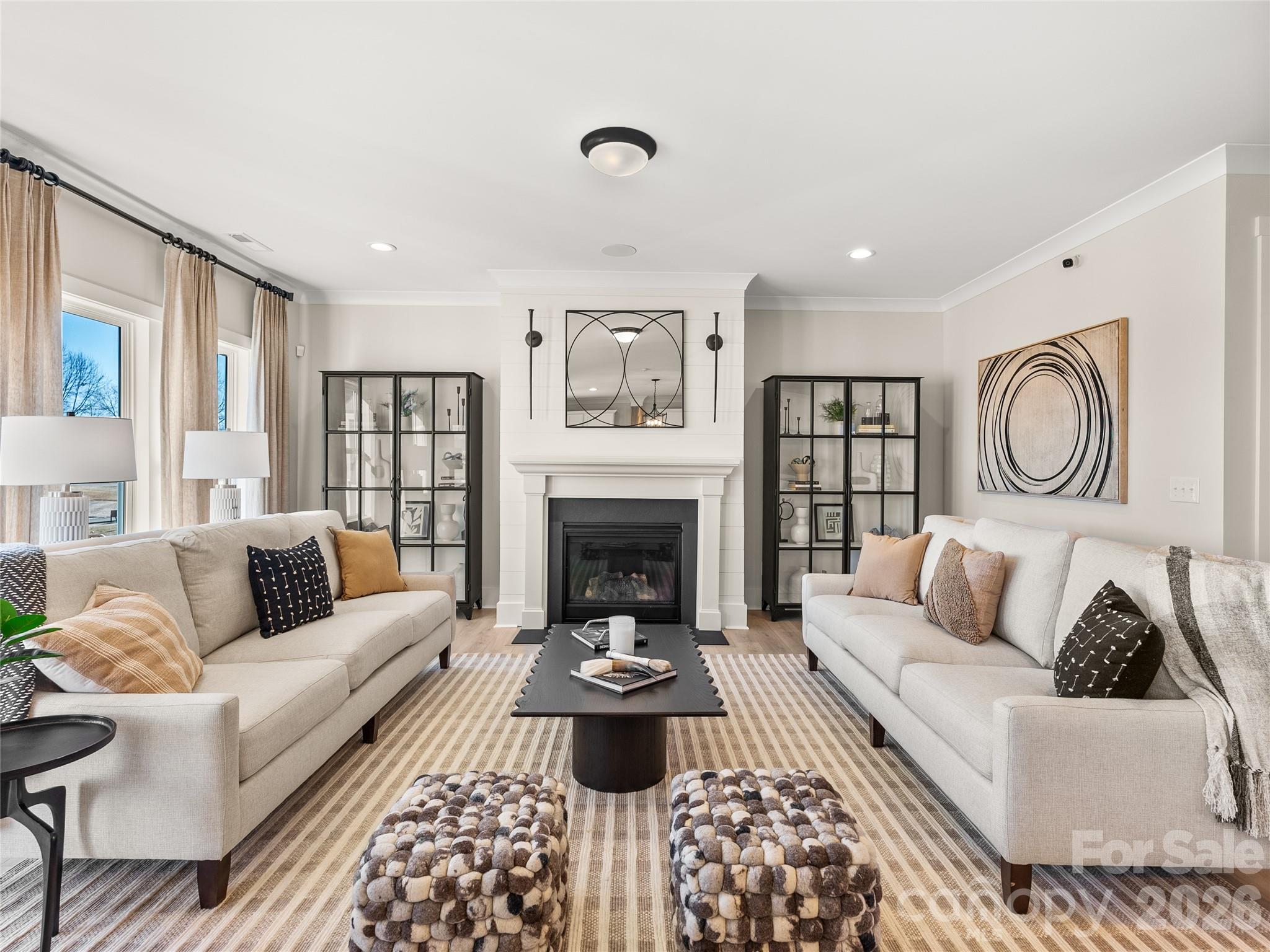 Stonebridge - Residential