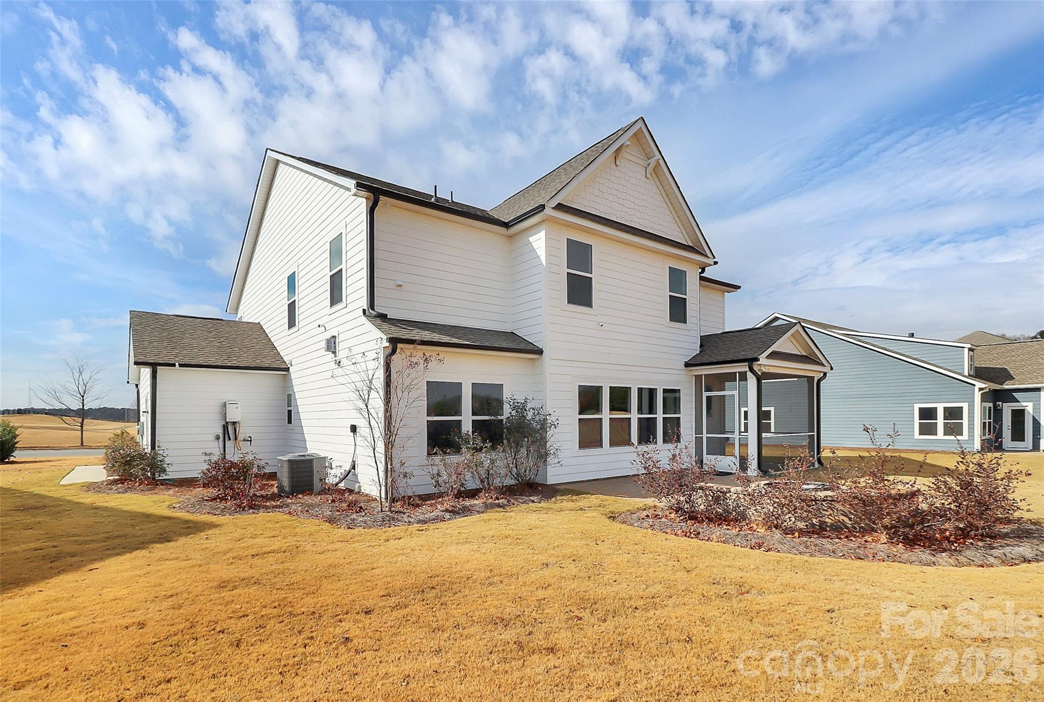 Stonebridge - Residential