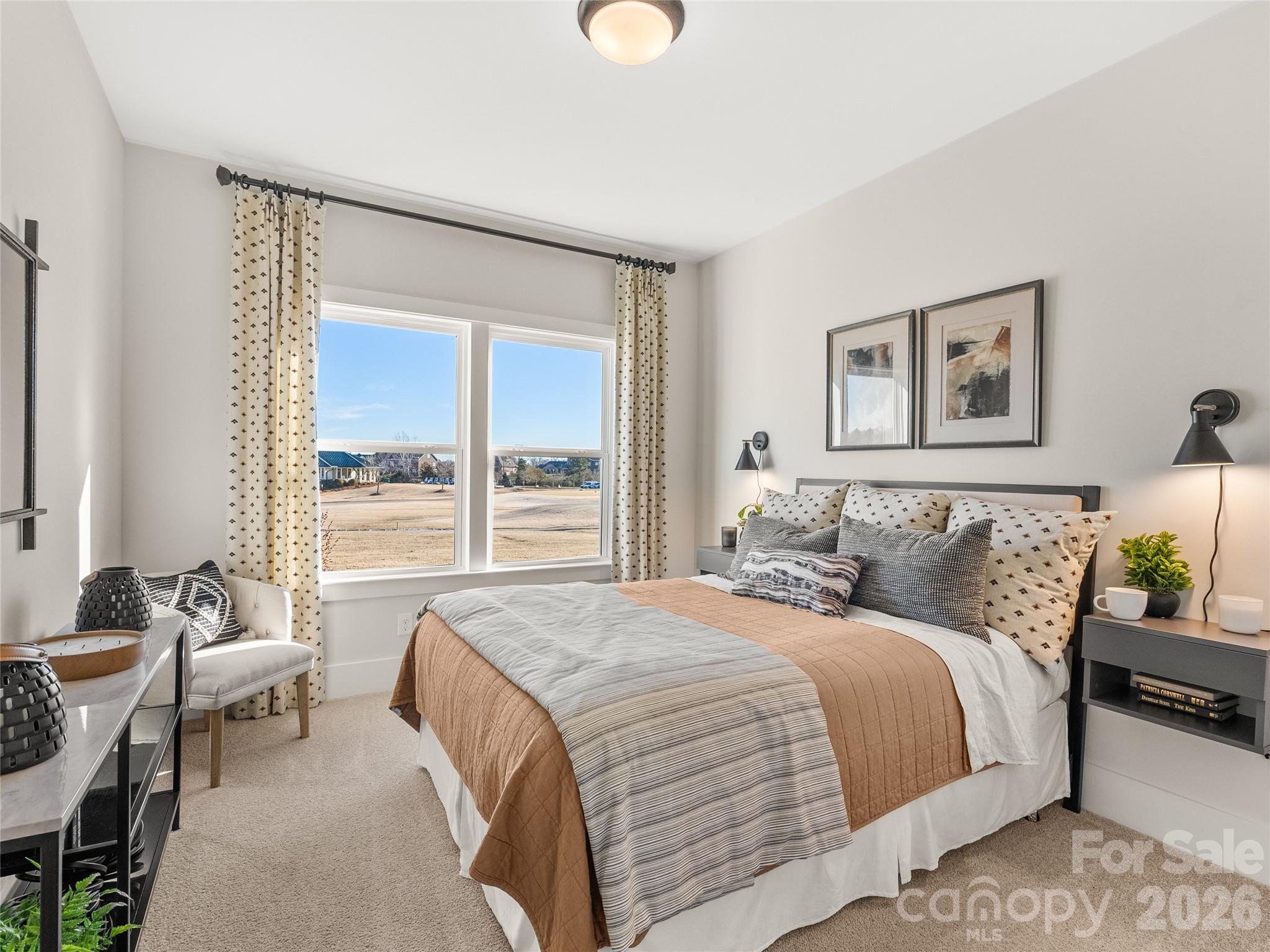 Stonebridge - Residential