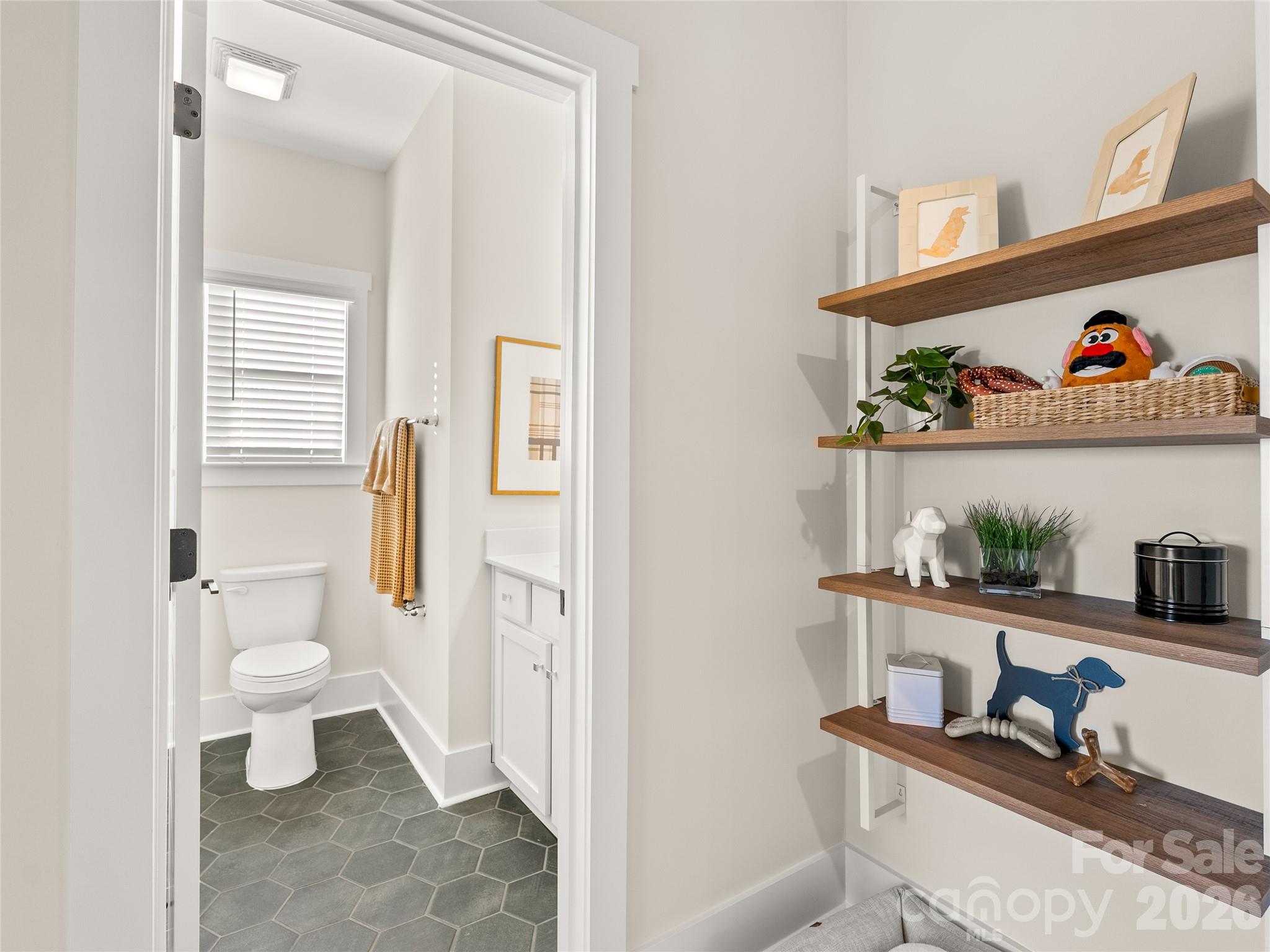 Stonebridge - Residential