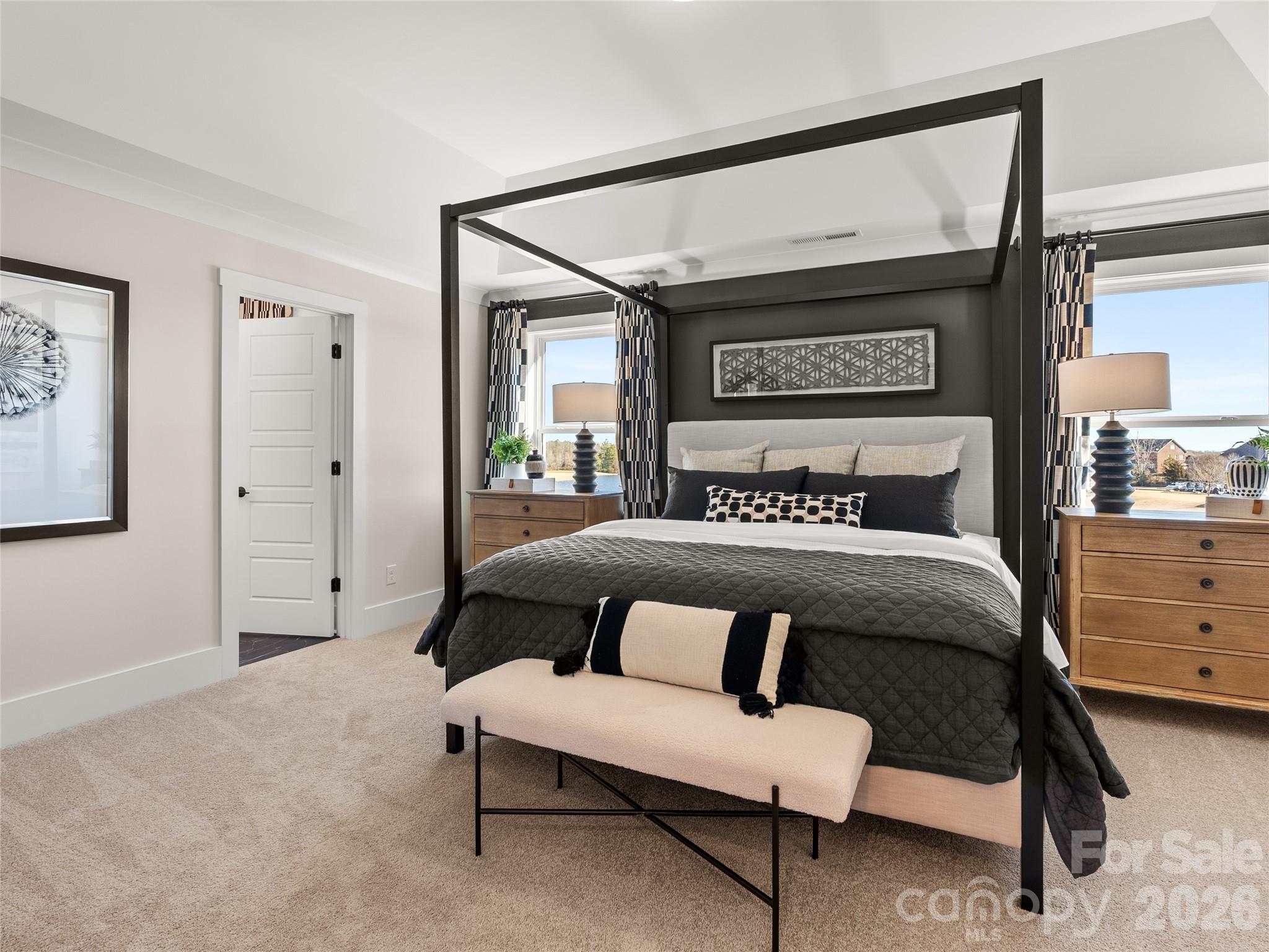 Stonebridge - Residential