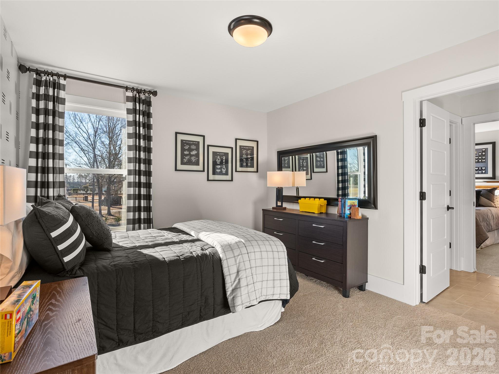 Stonebridge - Residential