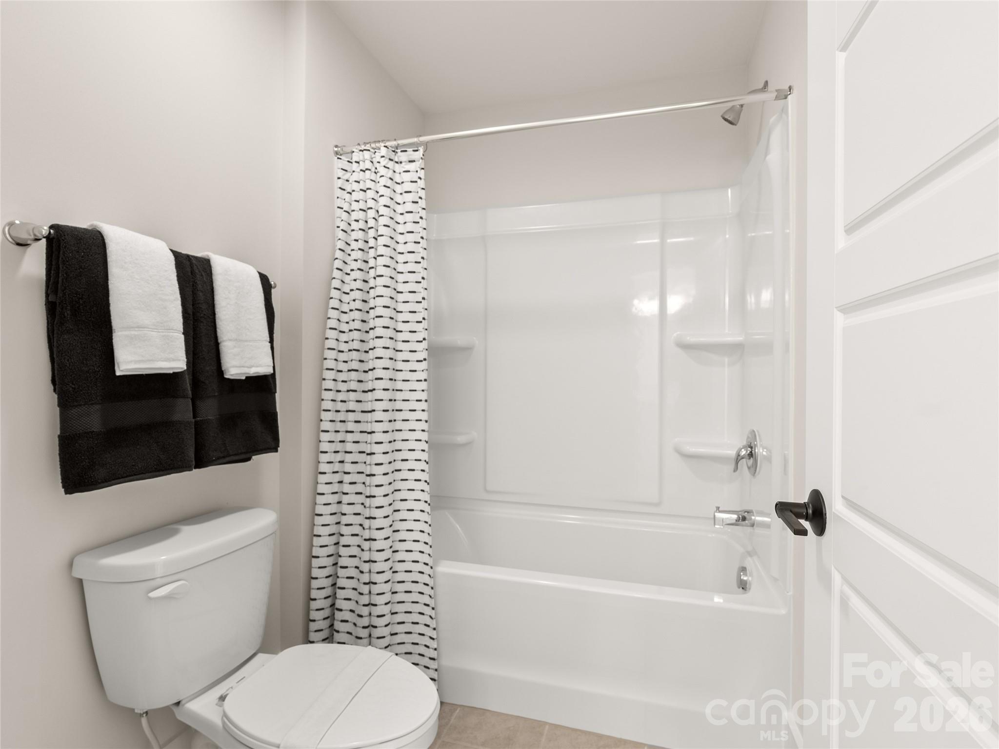 Stonebridge - Residential