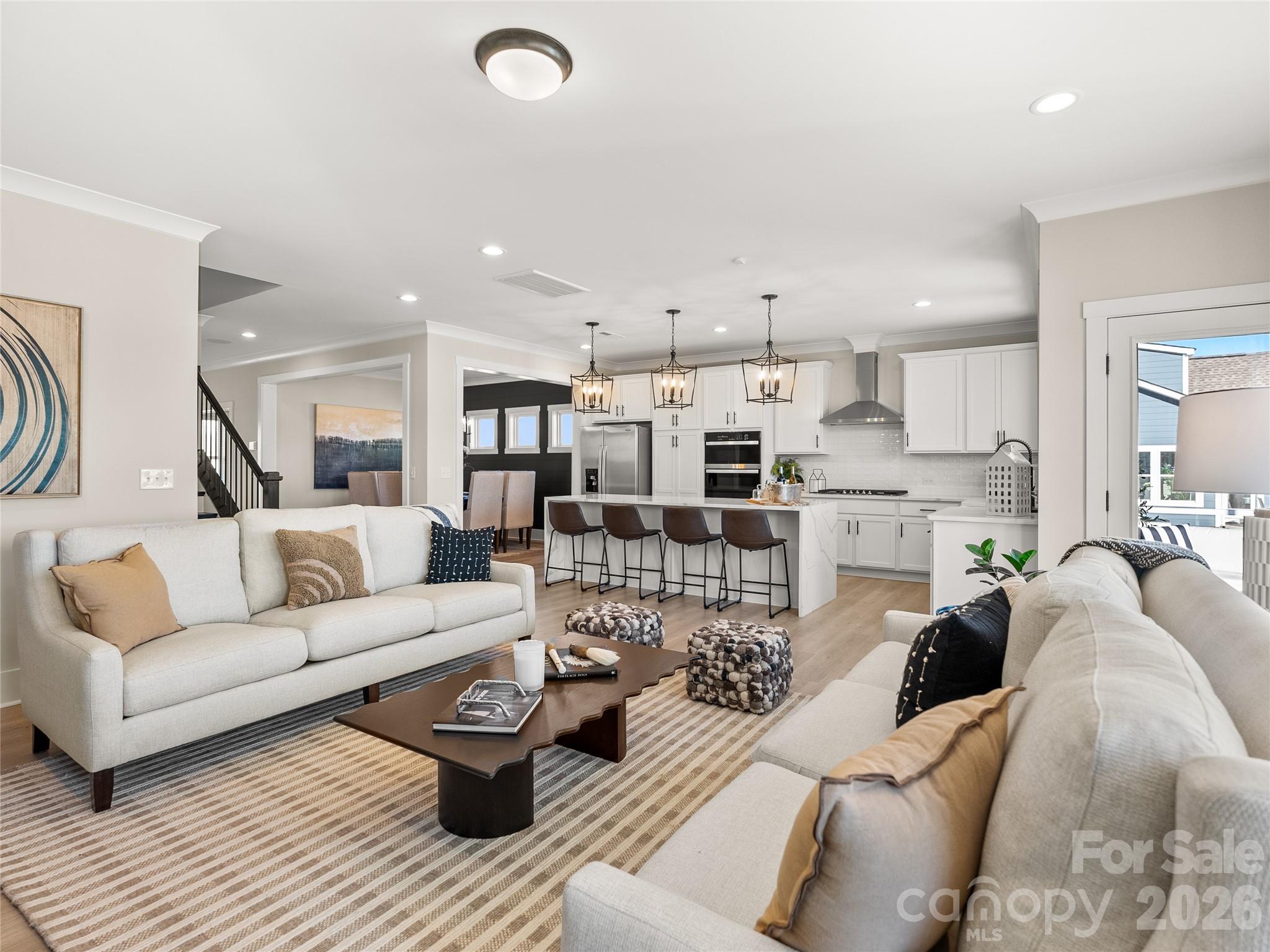 Stonebridge - Residential