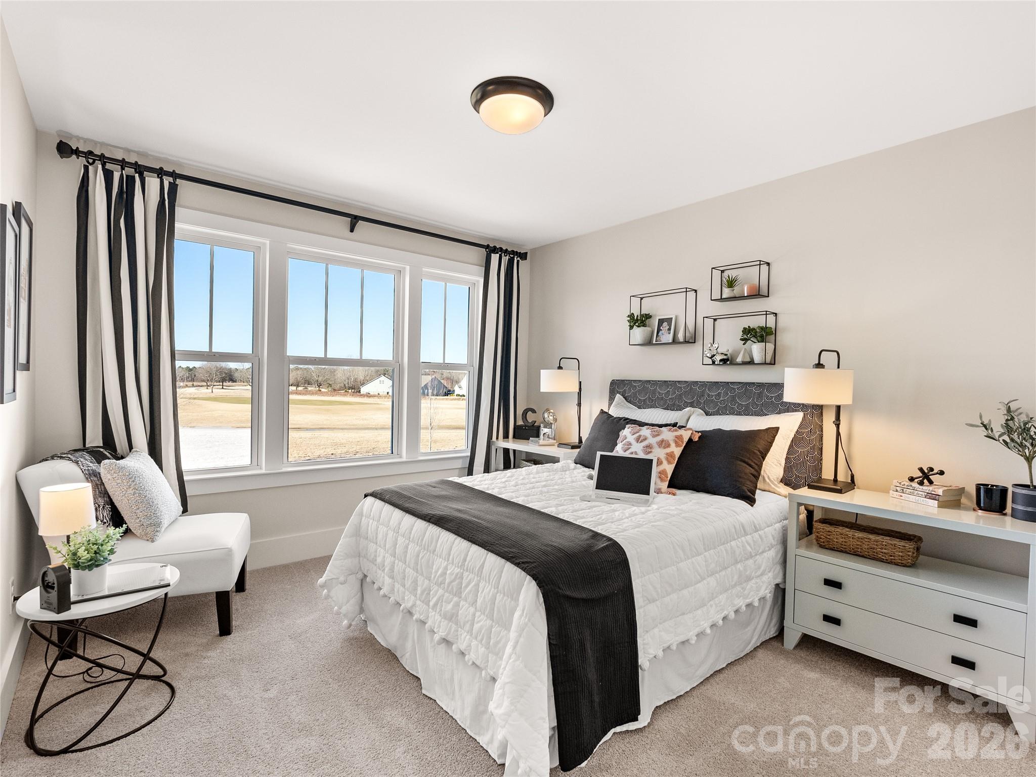 Stonebridge - Residential