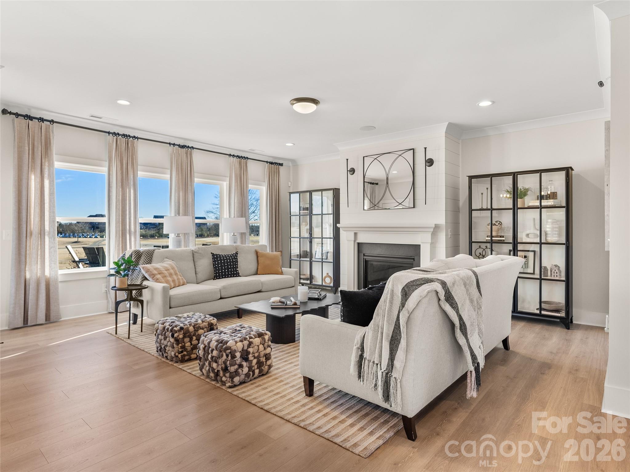 Stonebridge - Residential