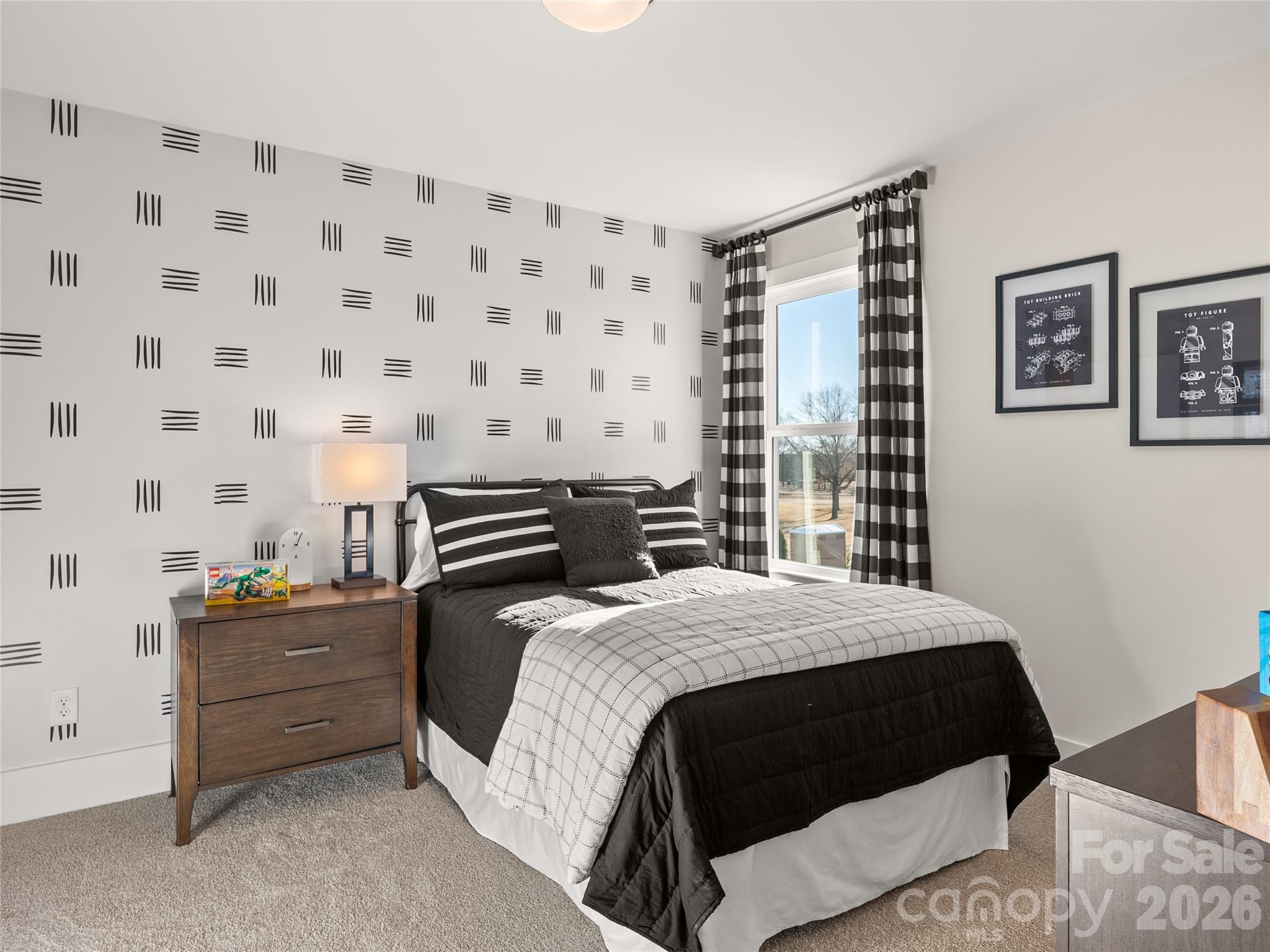 Stonebridge - Residential