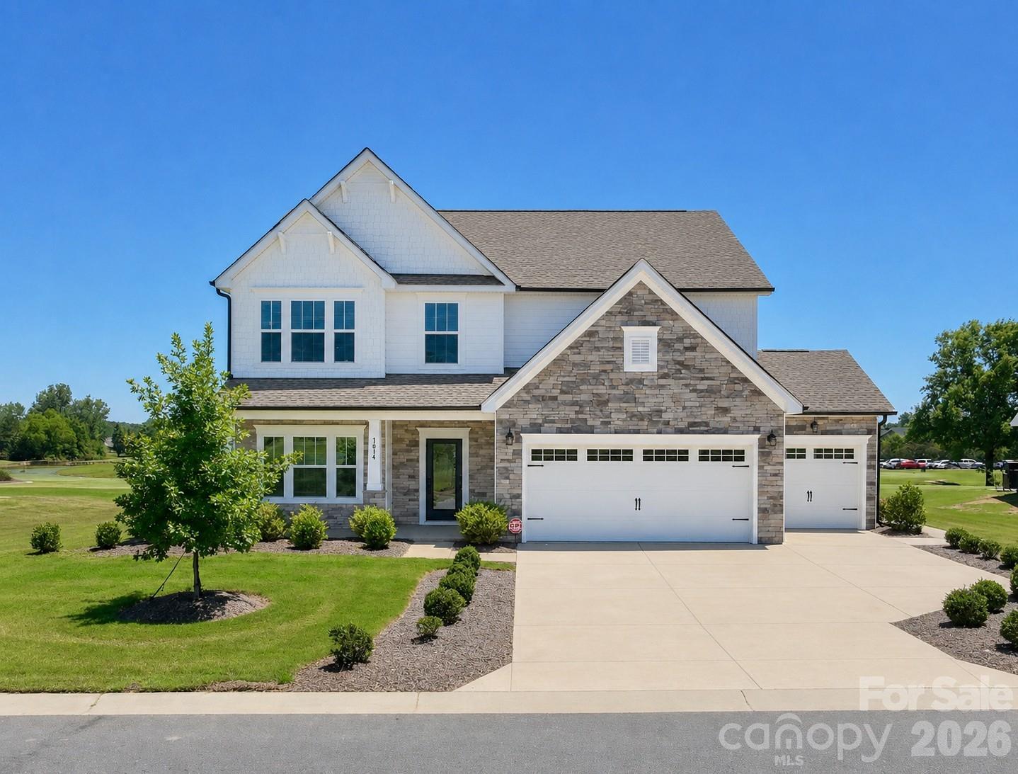 1014 Stone Marker Drive