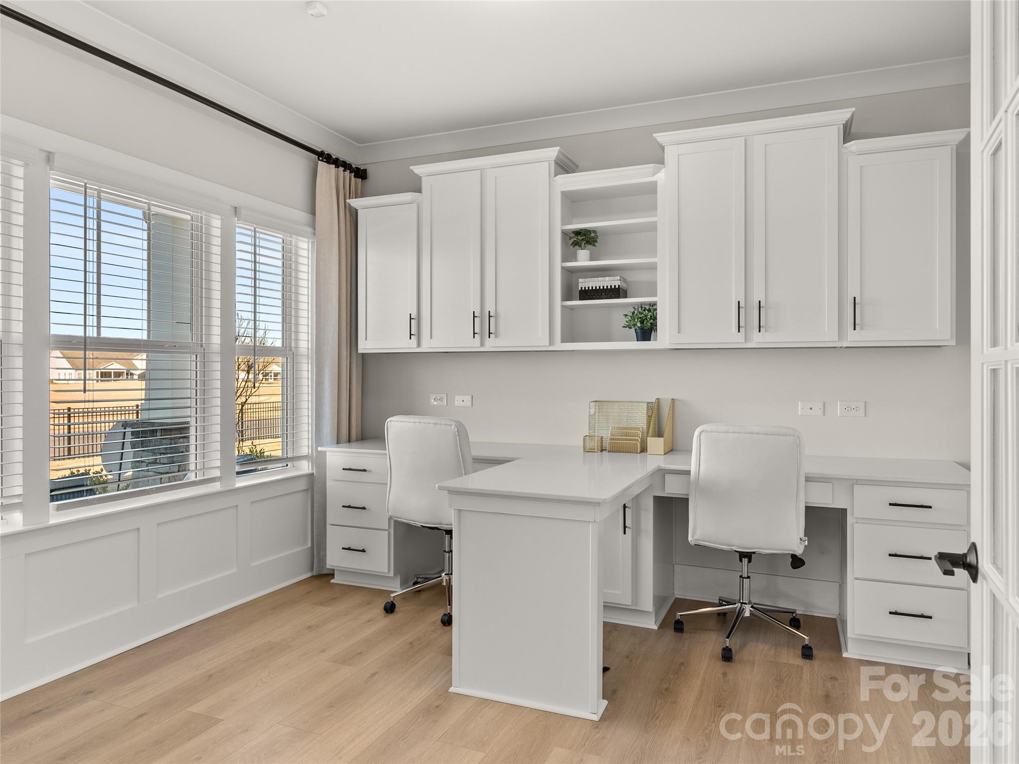 Stonebridge - Residential