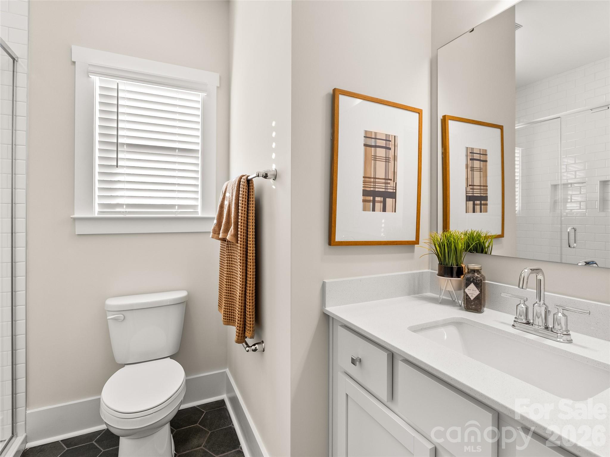 Stonebridge - Residential