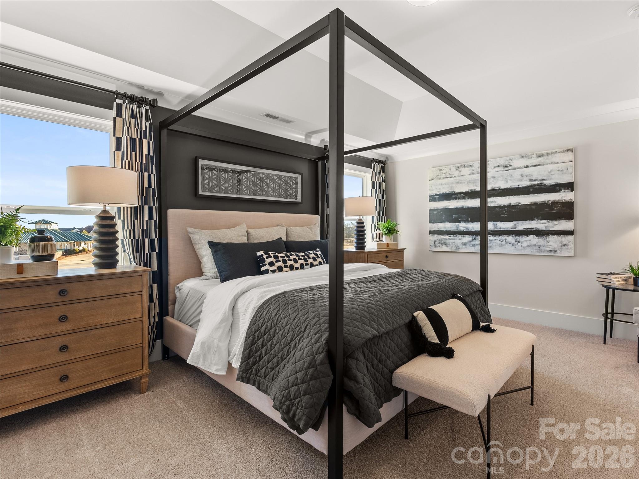 Stonebridge - Residential