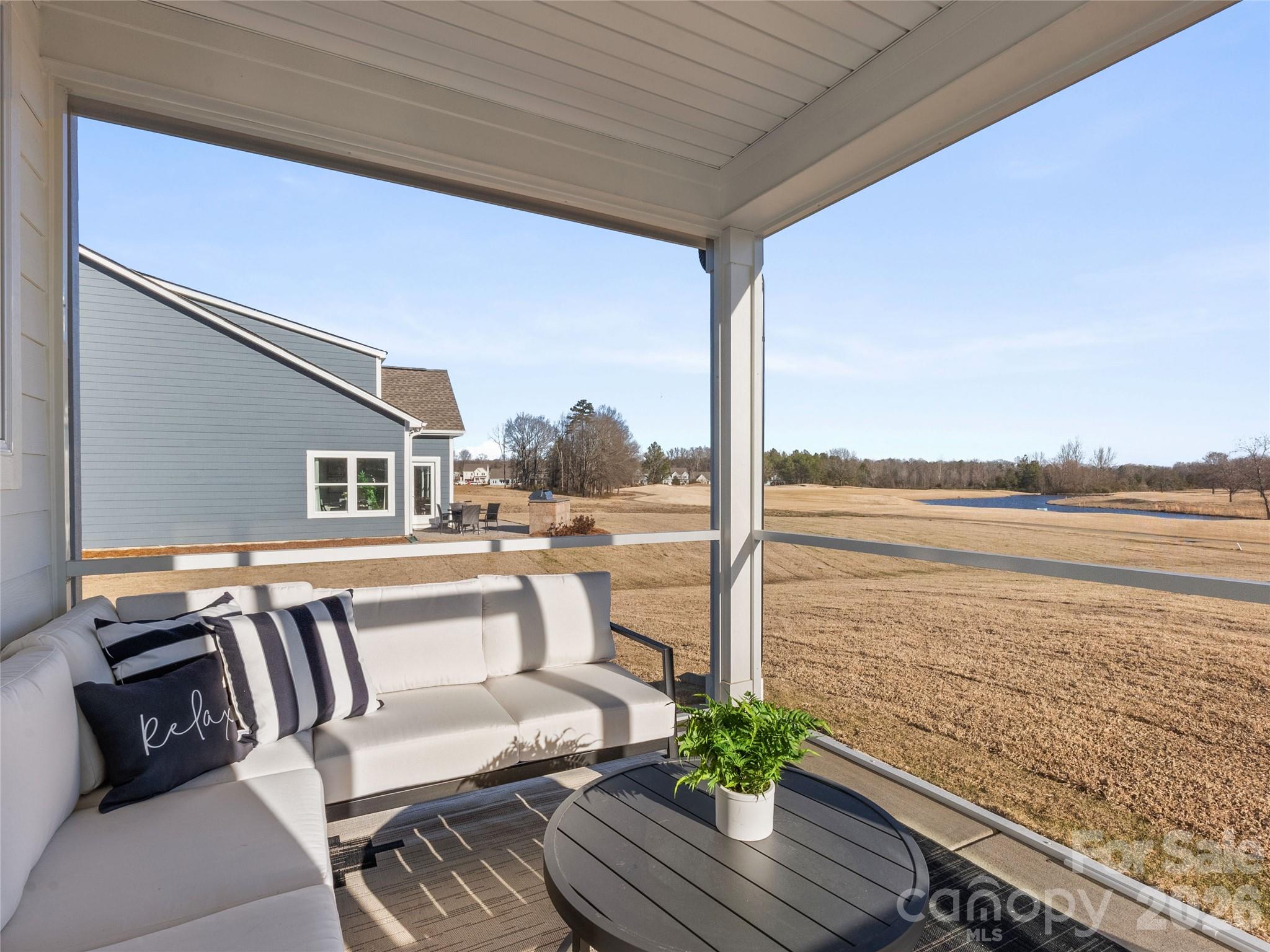 Stonebridge - Residential