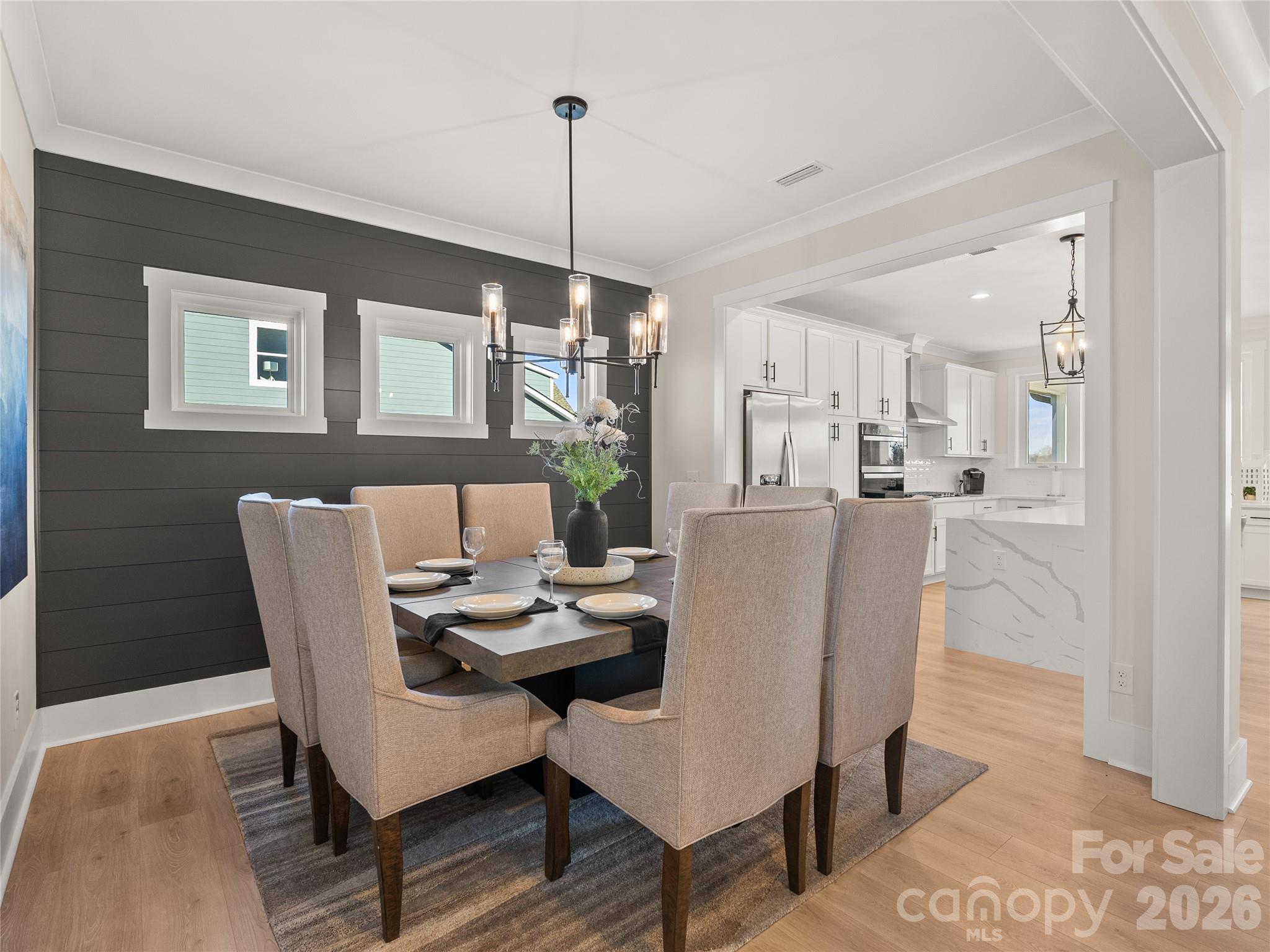 Stonebridge - Residential