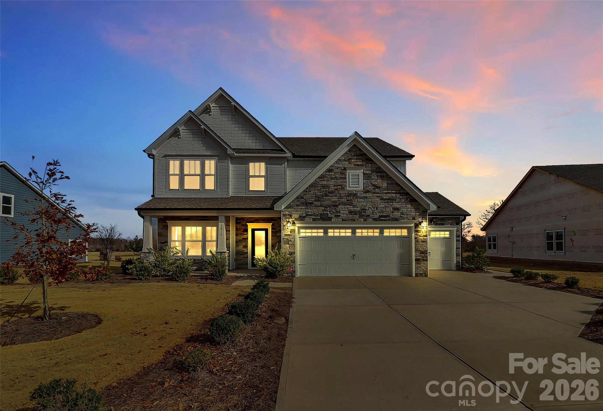 Stonebridge - Residential