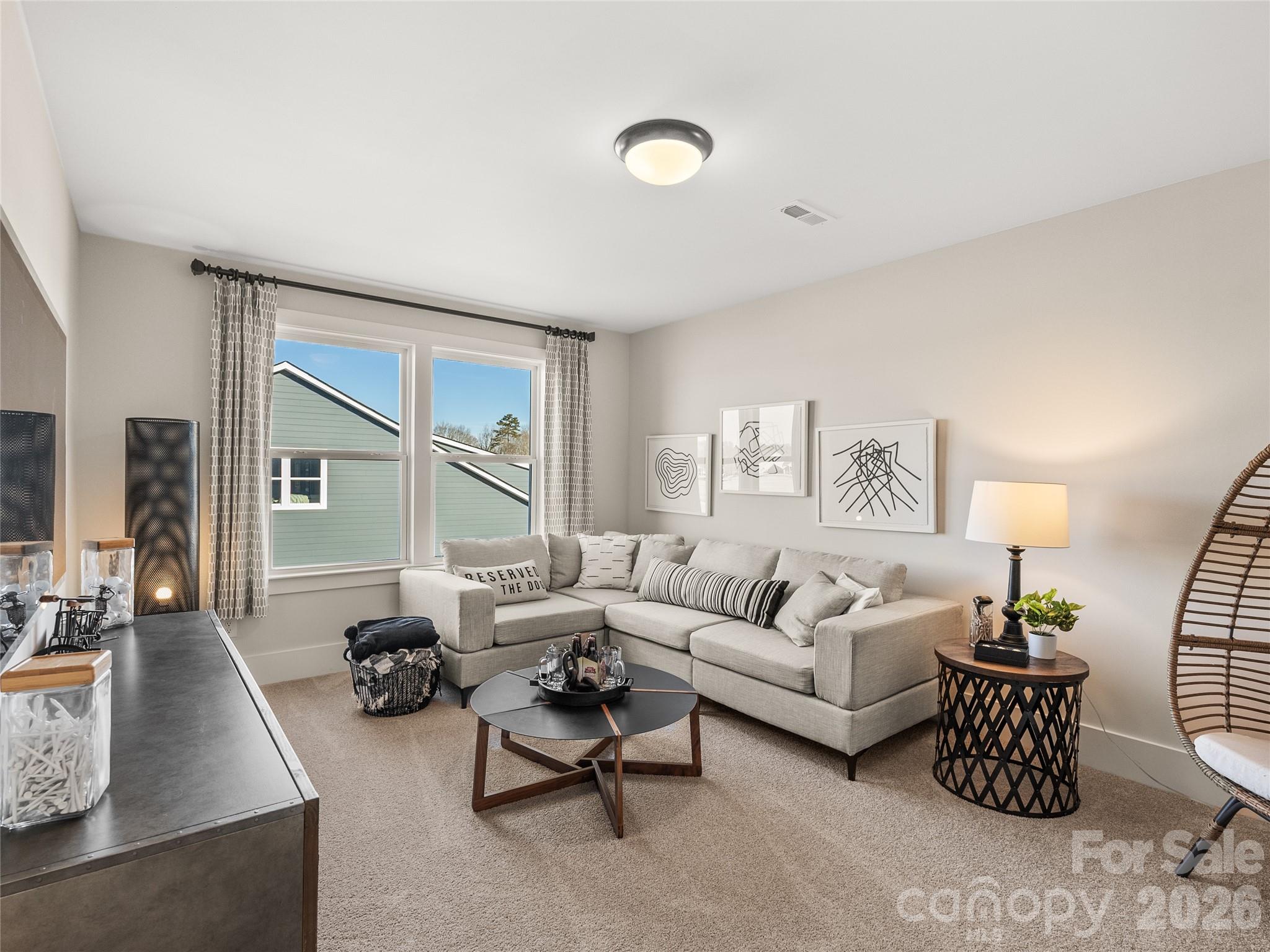 Stonebridge - Residential