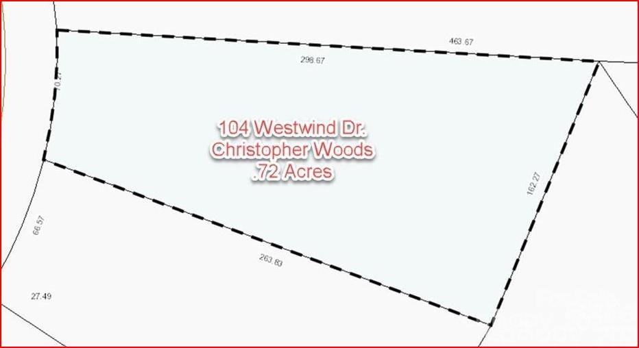 Christopher Woods - Land