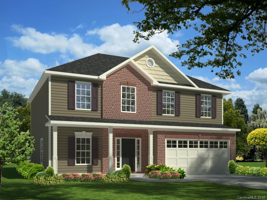 Meridale - Residential