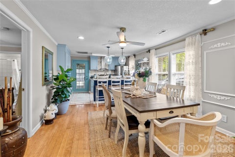 Photo of 404 Moss Springs Road, Albemarle, NC 28001 (MLS # 4419311)